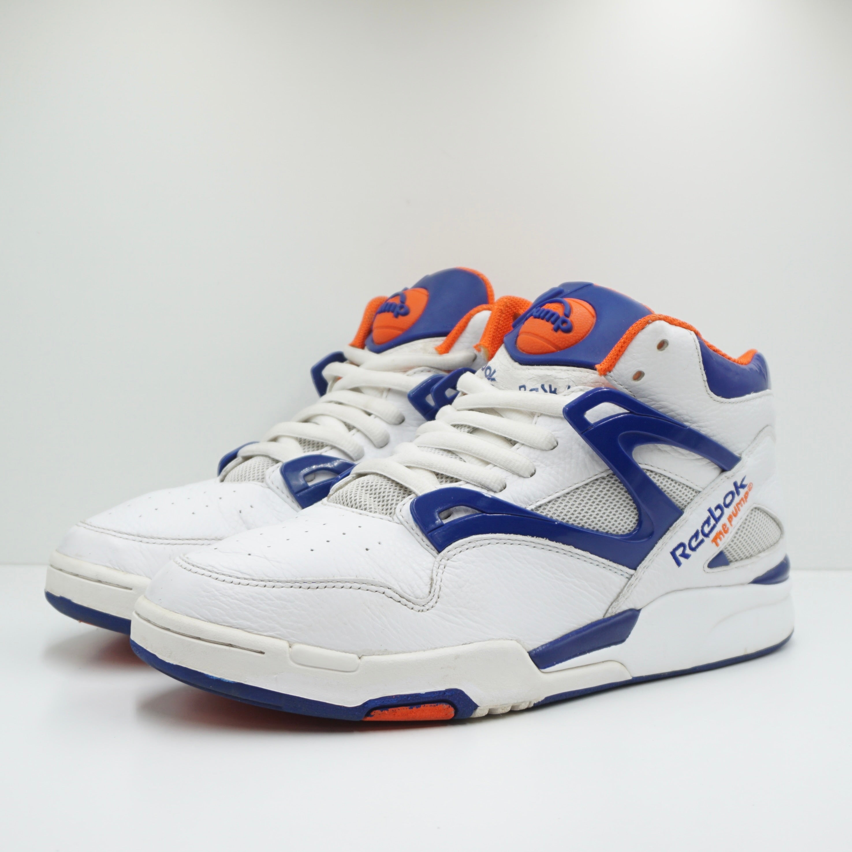 Reebok Shoes Pump Omni Sepatu Basket Reebok Pump This Reebok Pump