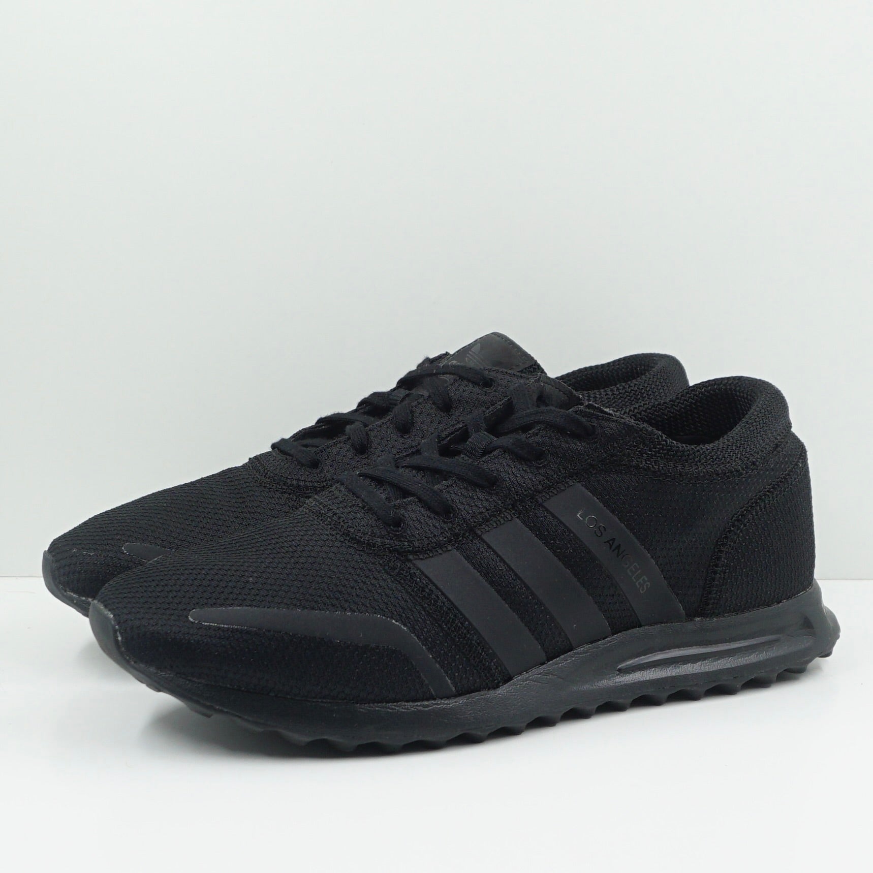 Adidas Los Angeles Triple Black