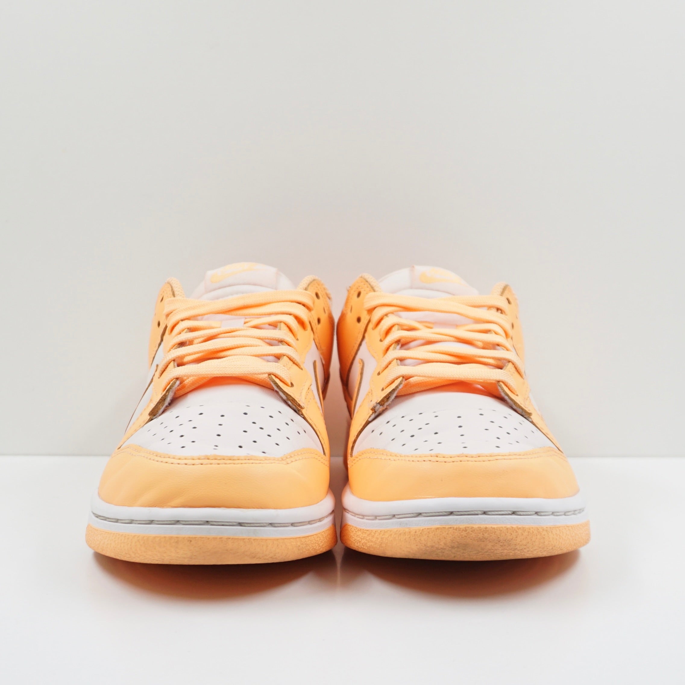 Nike Dunk Low Peach Cream (W)