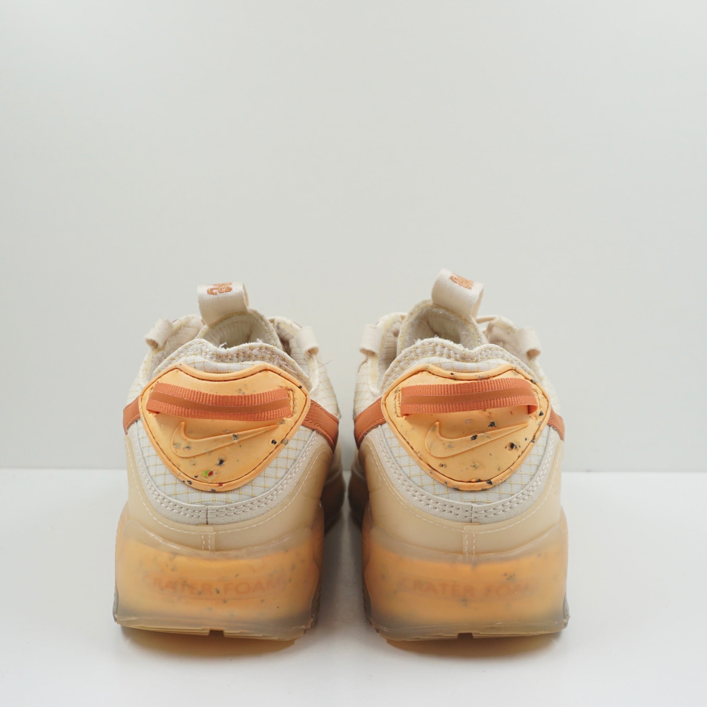 Nike Air Max 90 Terrascape Fuel Orange