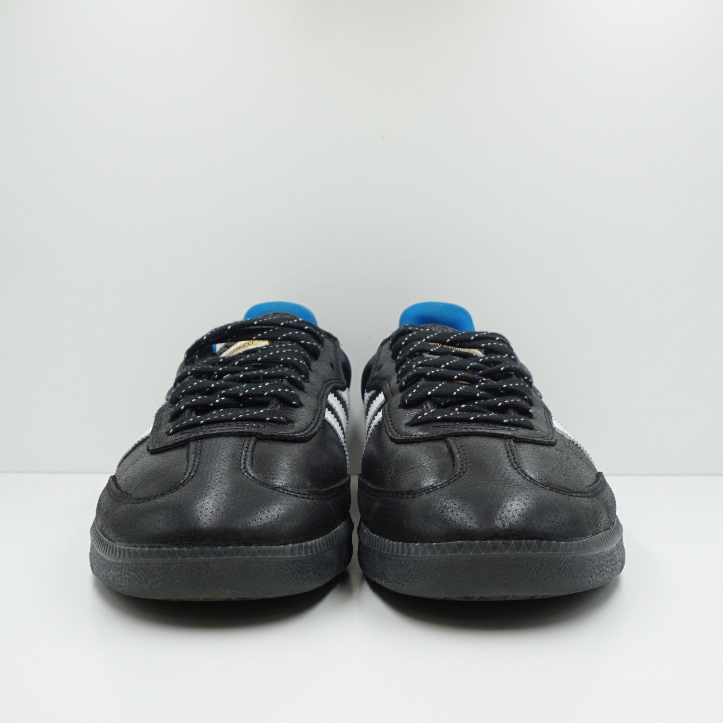 Adidas Samba ADV RYR Gino Iannucci Black Adidas Samba ADV RYR Gino Iannucci Black