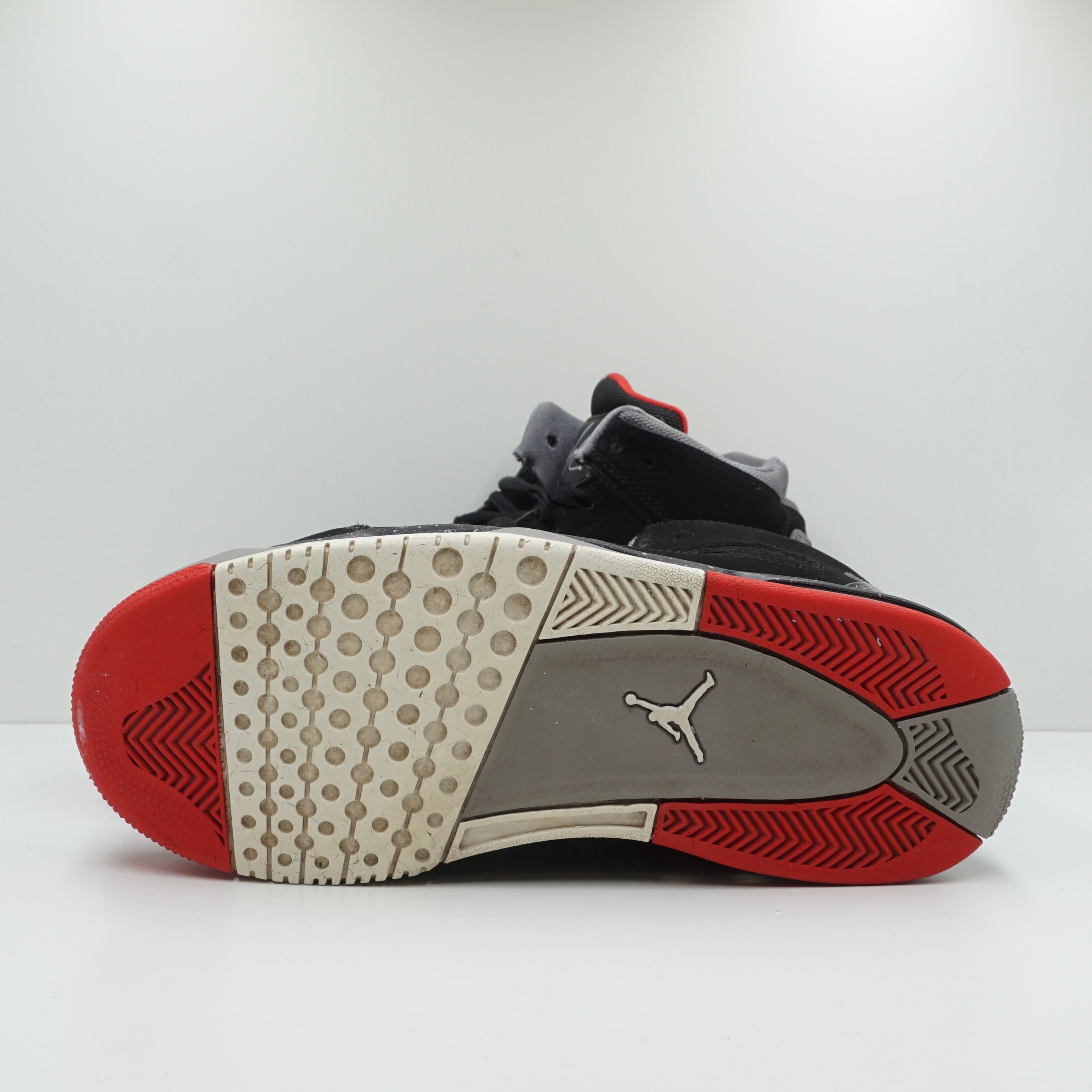 Jordan Flight Origin Black Cement