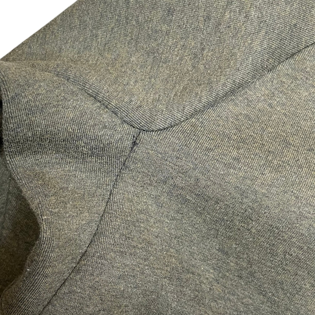 Nike Nike Tech Fleece Olive Full Zip Windrunner Hoodie