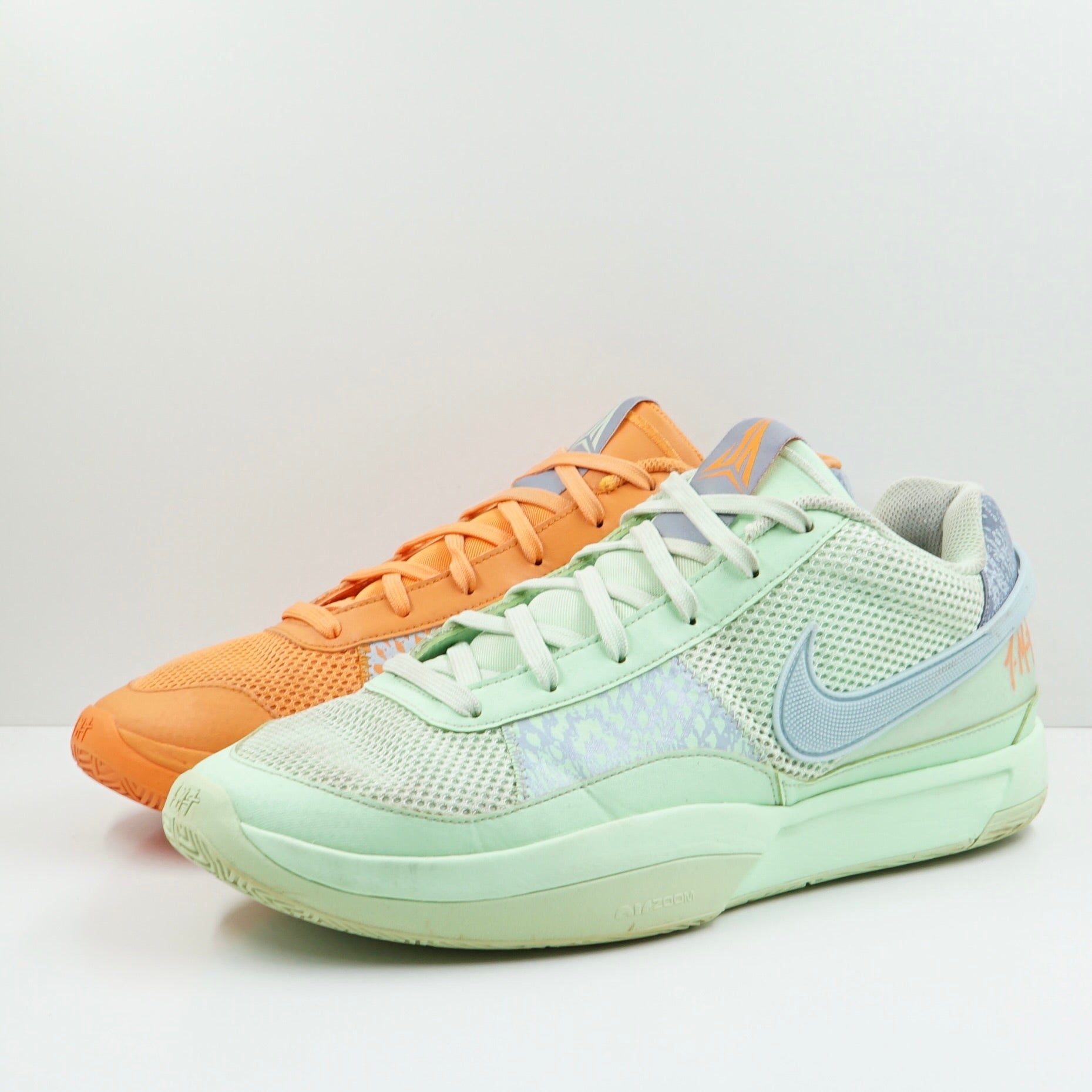 Nike Ja 1 Mismatched