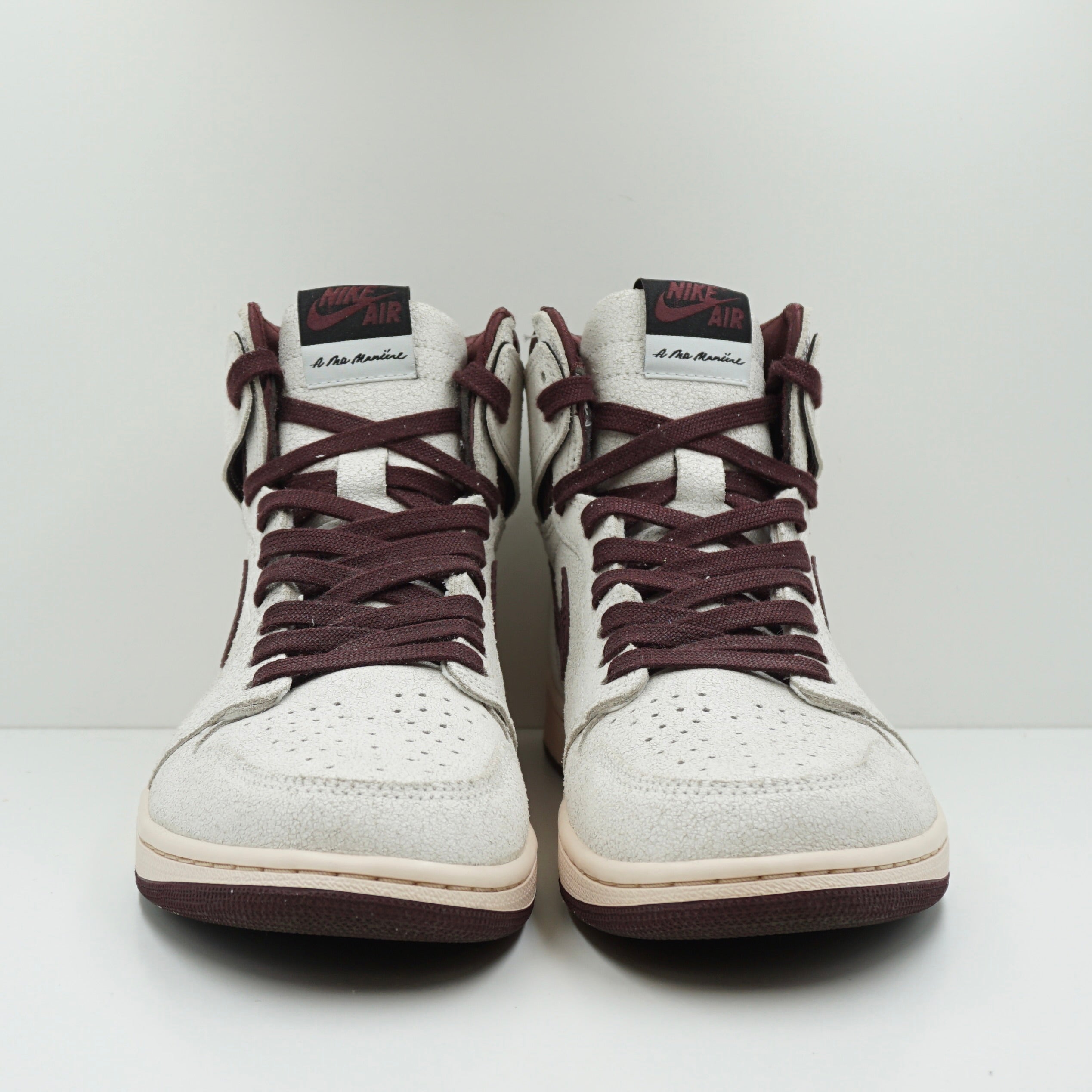 Jordan 1 Retro High OG A Ma Maniére