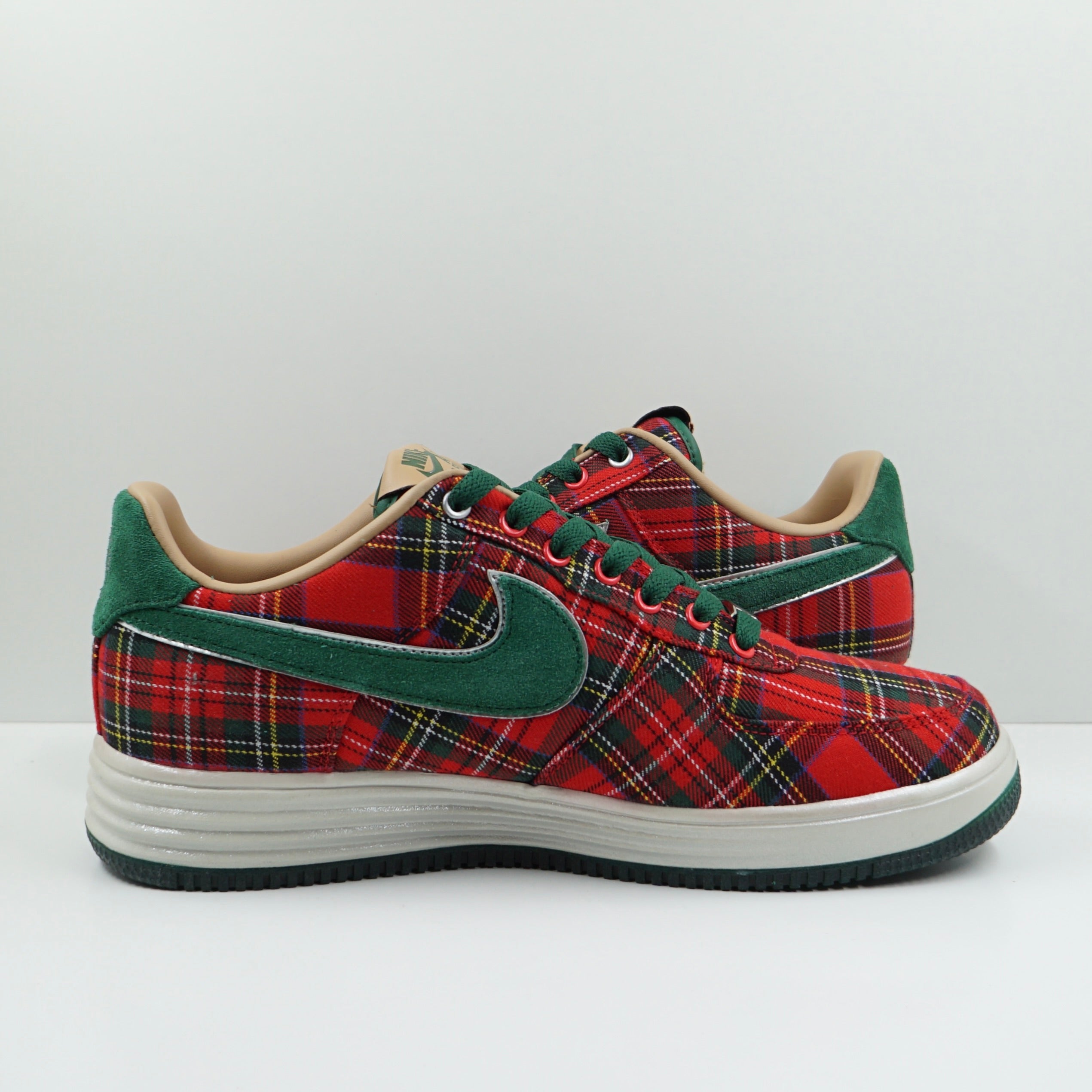 Nike Lunar Force 1 City QS City Pack London