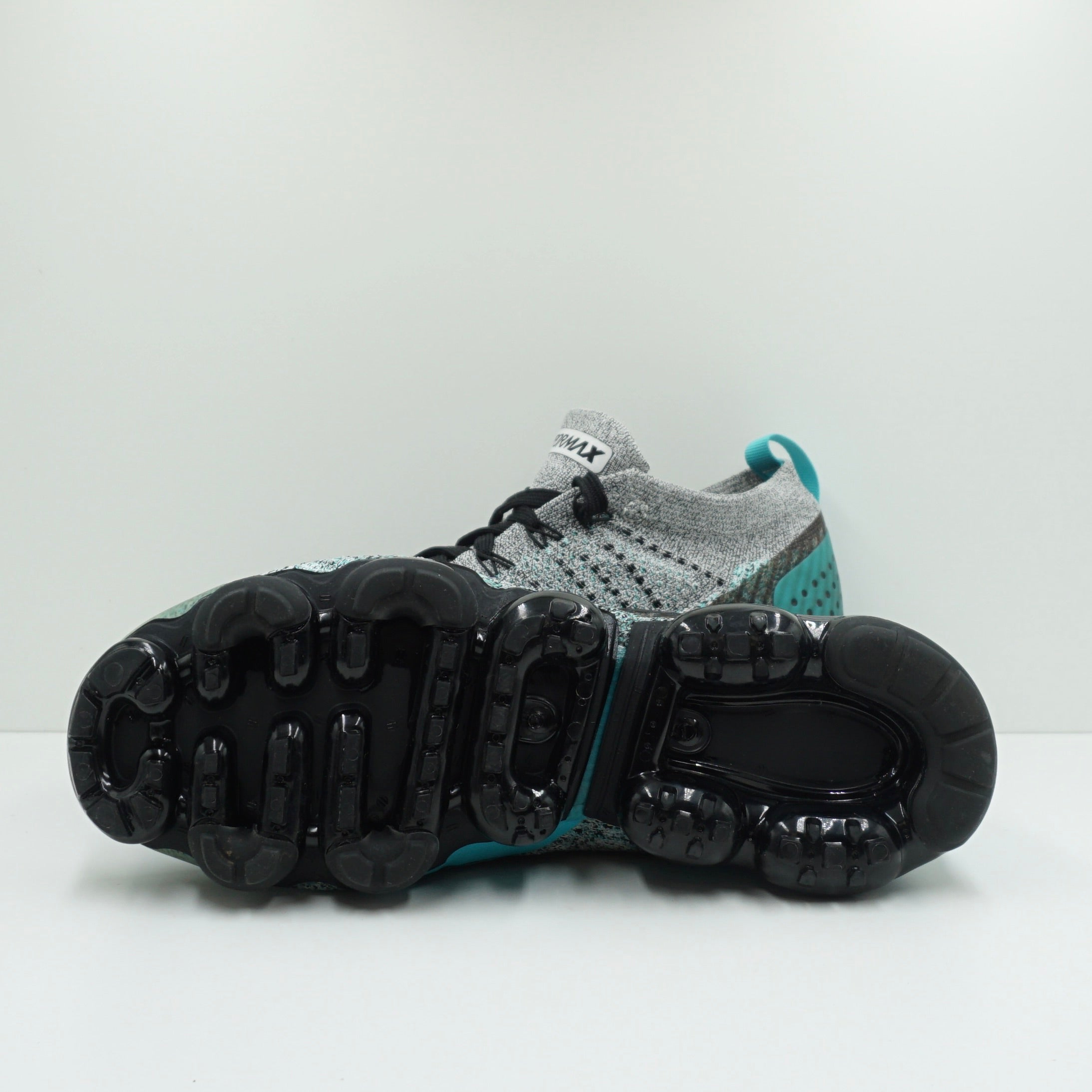 Nike Air VaporMax 2.0 Dusty Cactus Hyper Jade