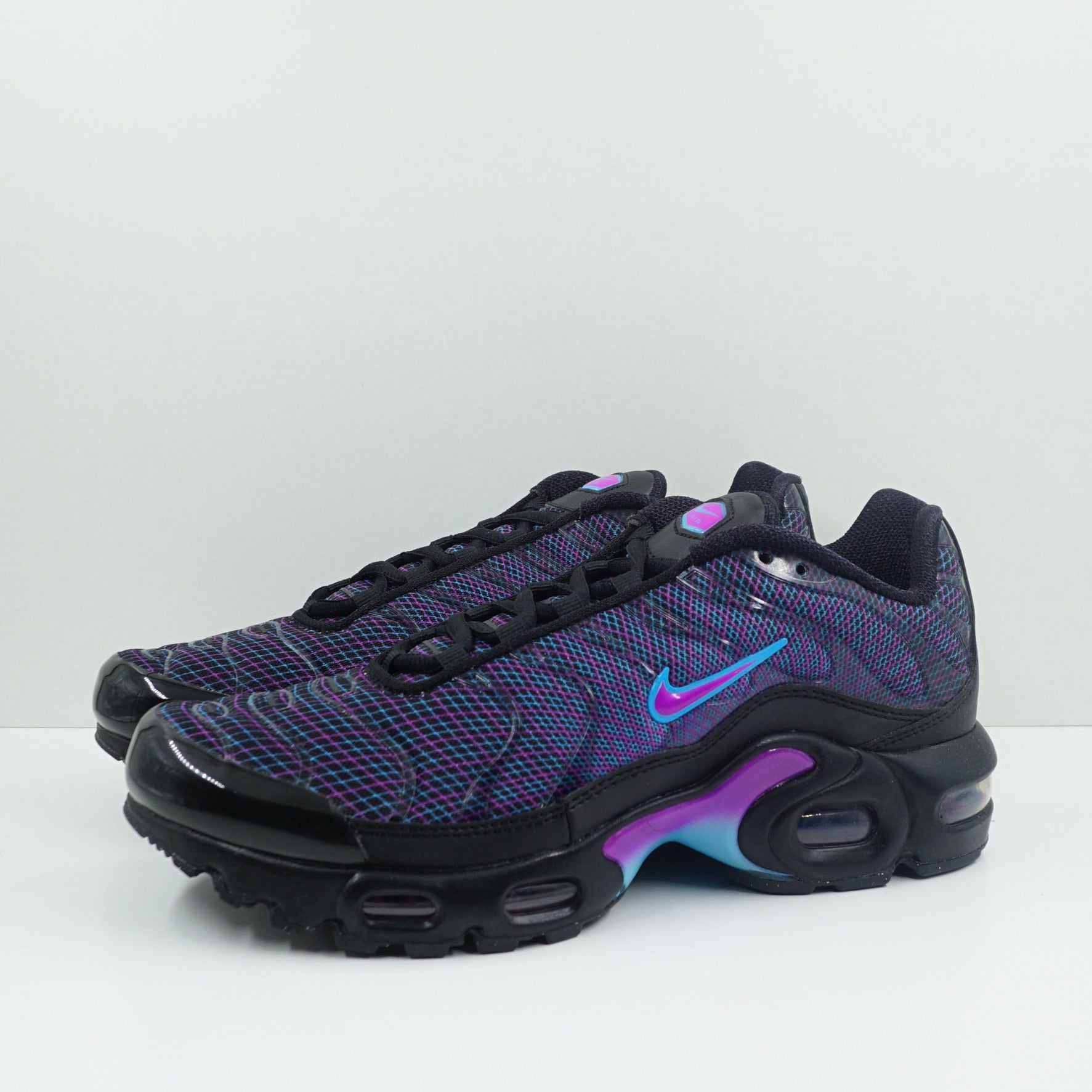 Nike Air Max Plus Spirograph (GS)