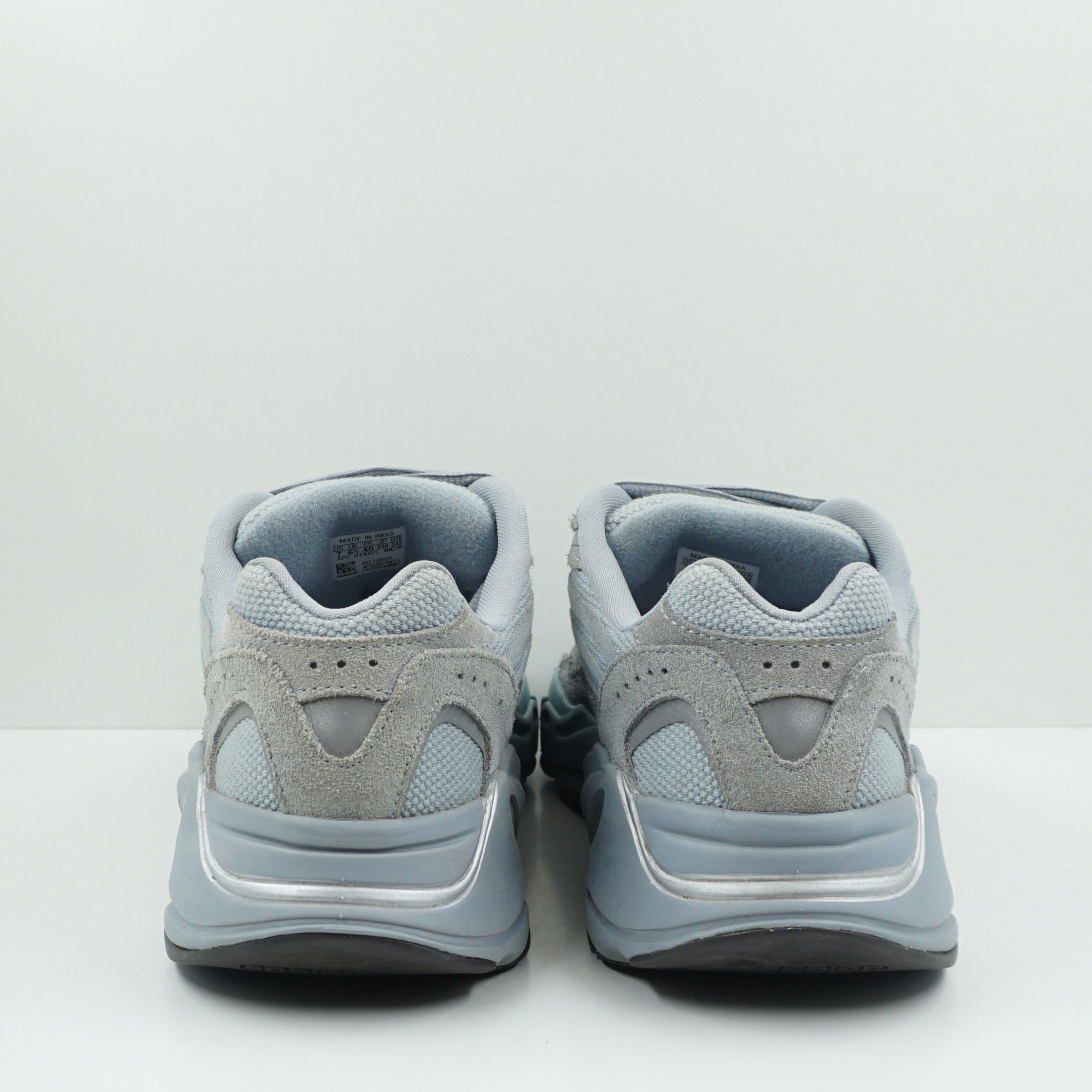 Adidas Yeezy Boost 700 V2 Hospital Blue