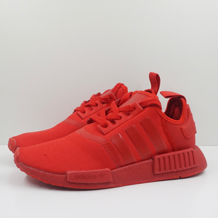 Adidas NMD R1 Scarlet