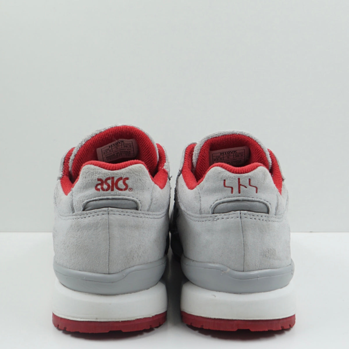Asics GT-II Sneakersnstuff