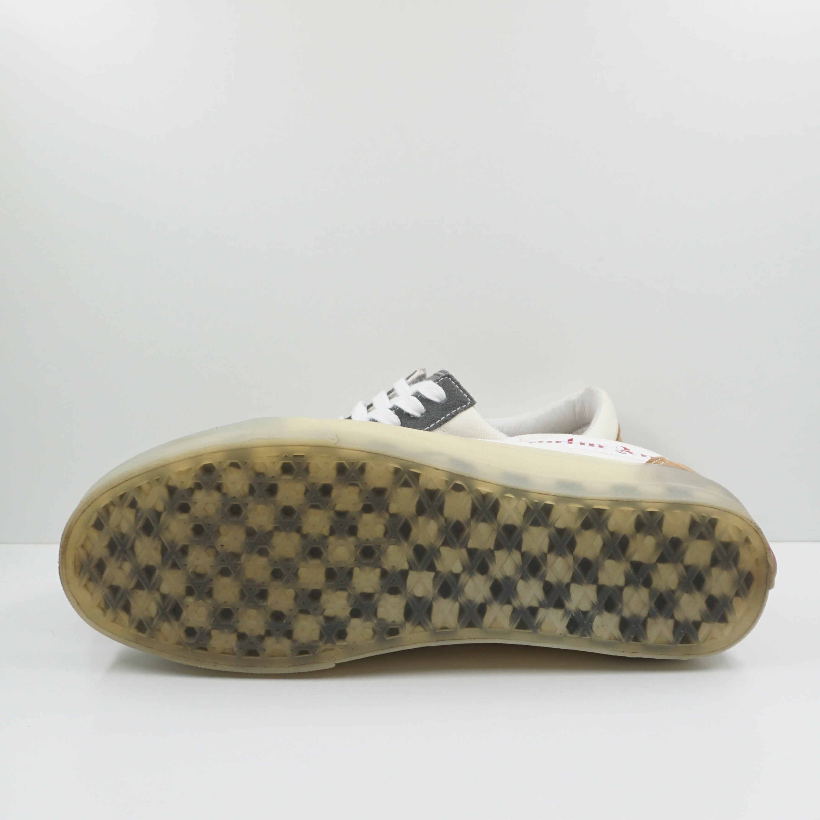Vans Old Skool VLT LX Palm Angels Pewter