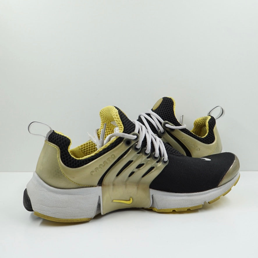 Nike Air Presto SP Streak Yellow