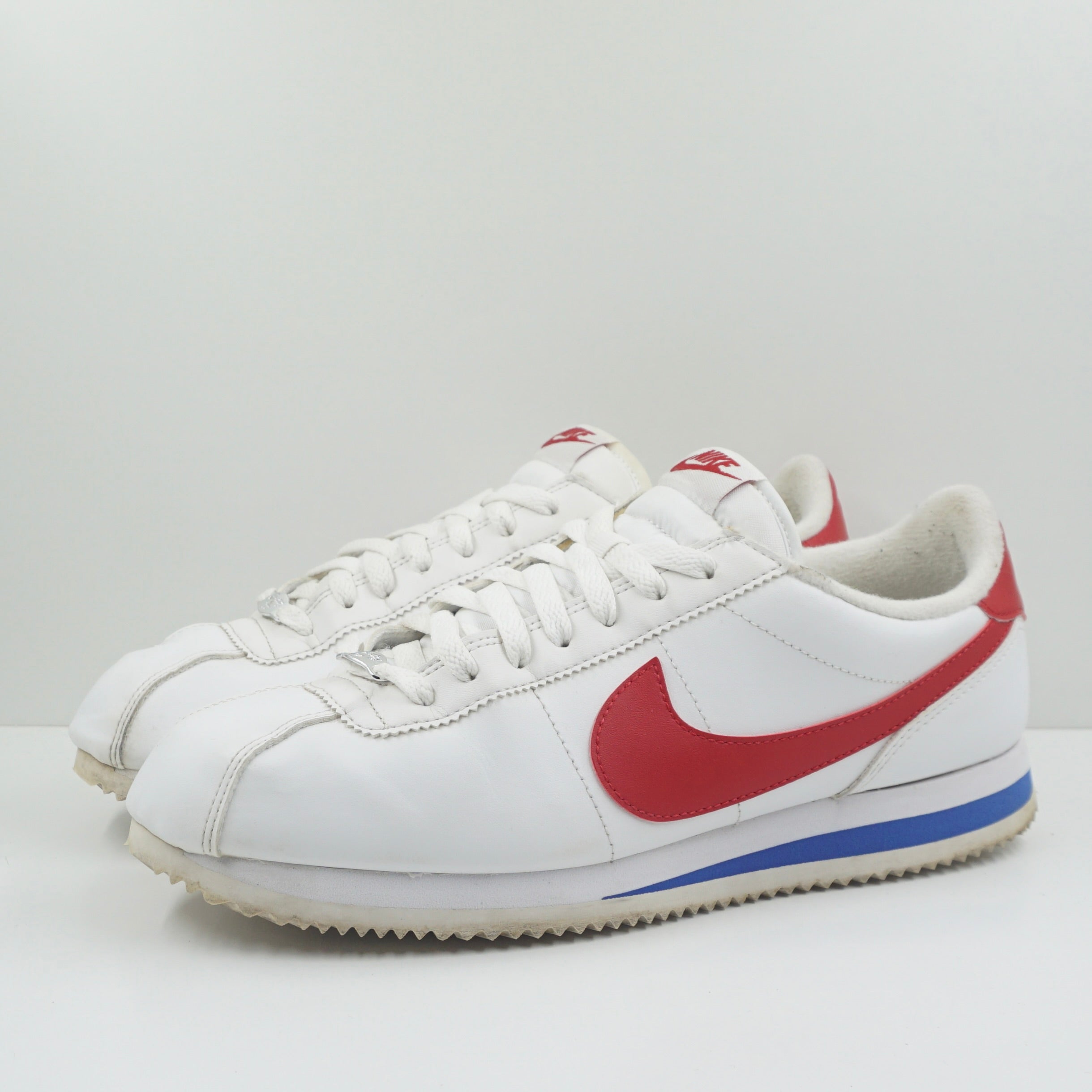 Nike Cortez Basic Forrest Gump (2019)