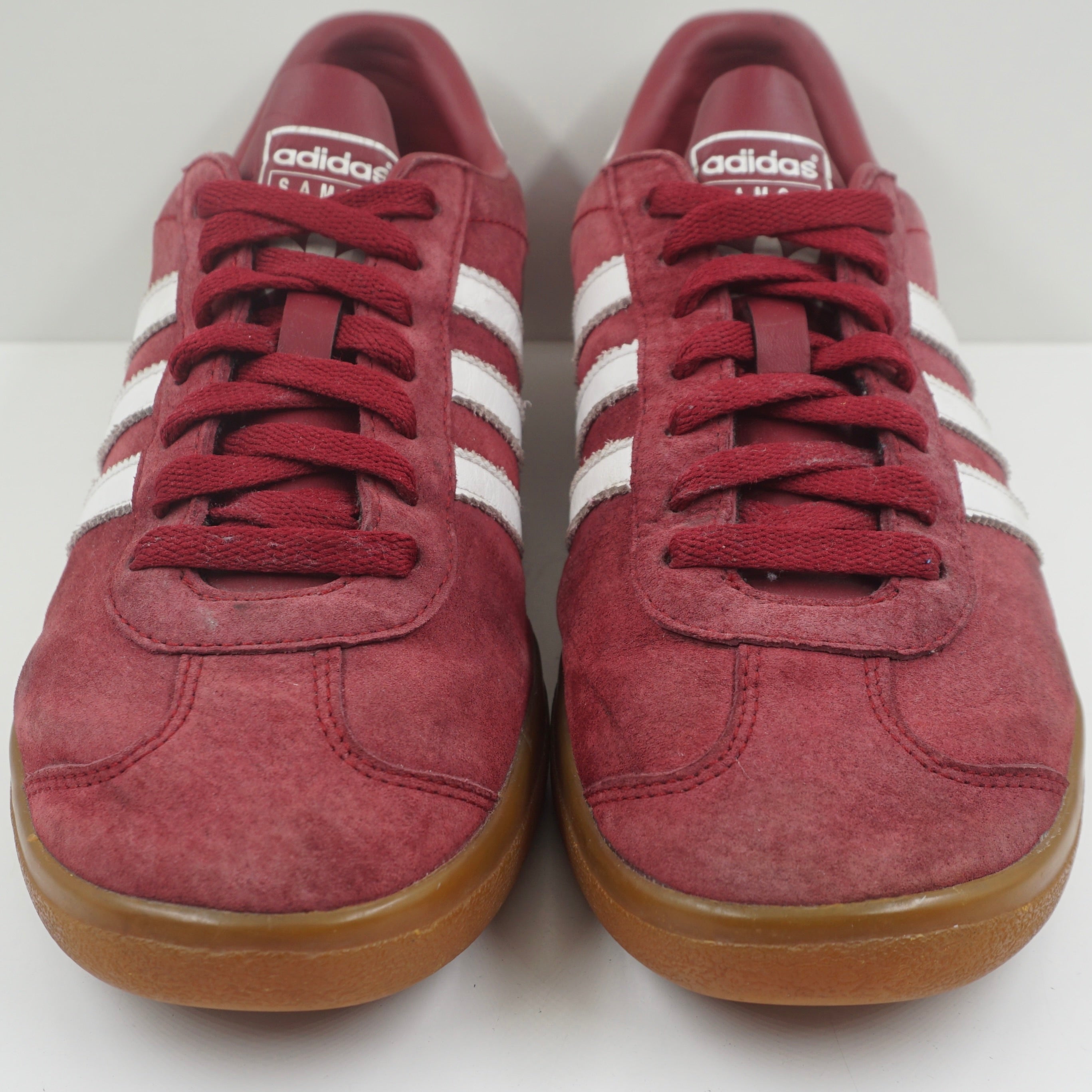 Adidas Originals Samoa Island Series