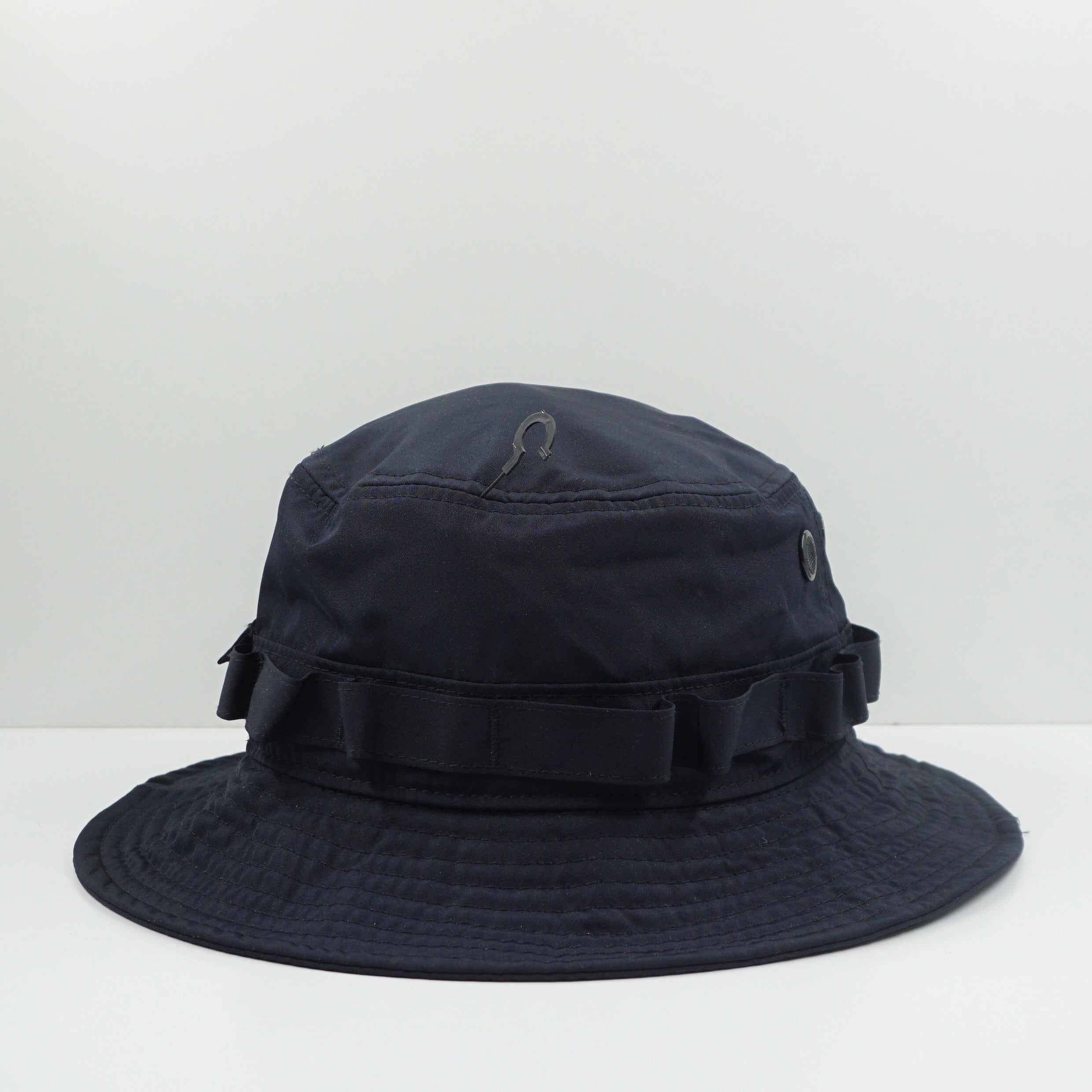 New Era Adventure Navy Bucket Hat