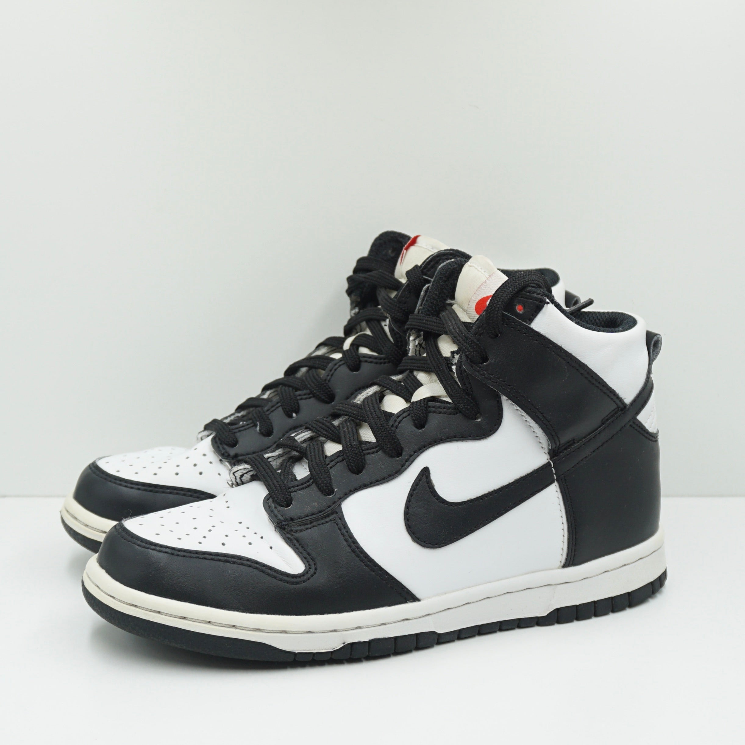 Nike Dunk High Panda GS (2021)