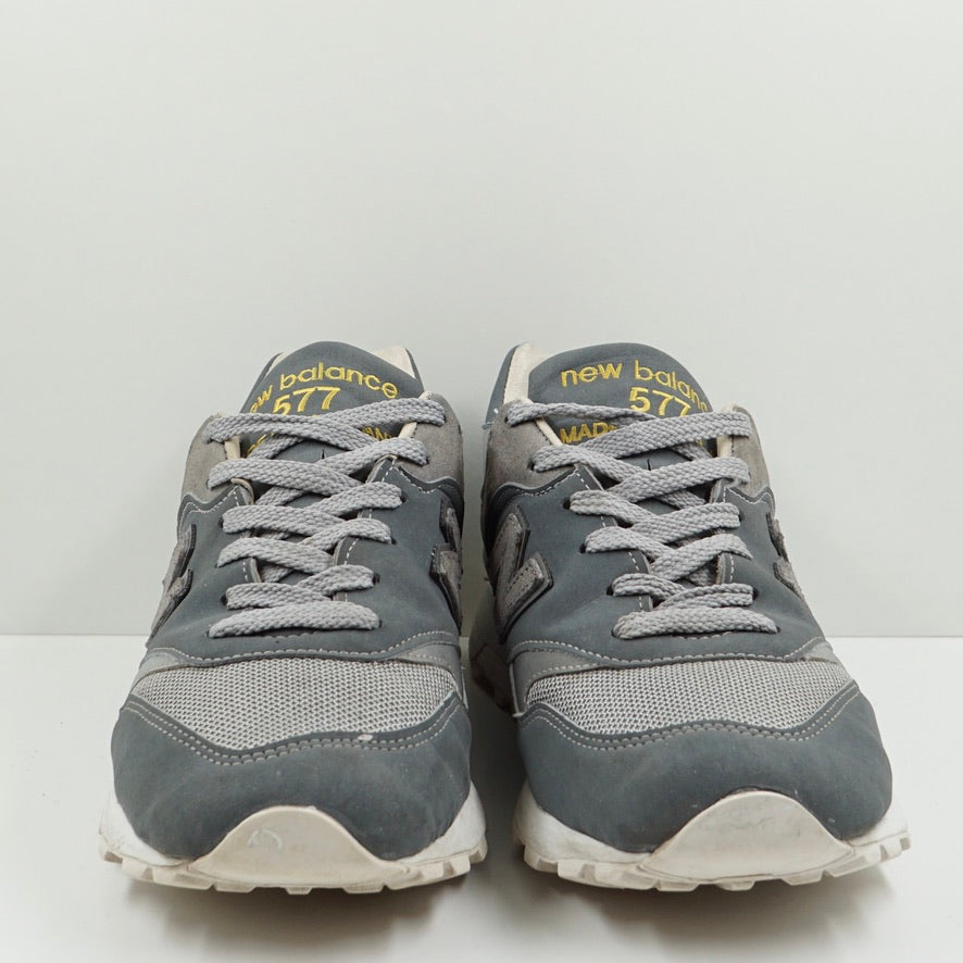 New Balance 577 Sneakersnstuff Round 2 Peter