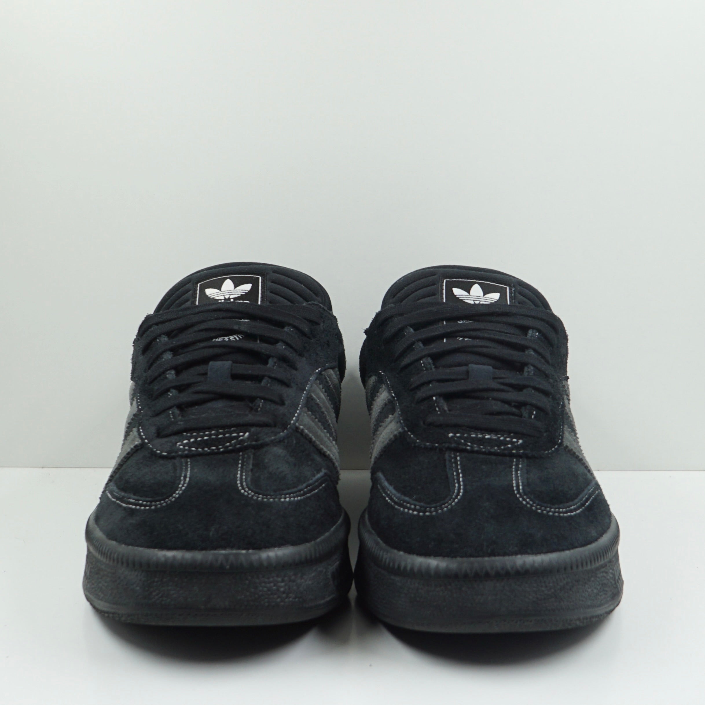Adidas Samba XLG Black Carbon