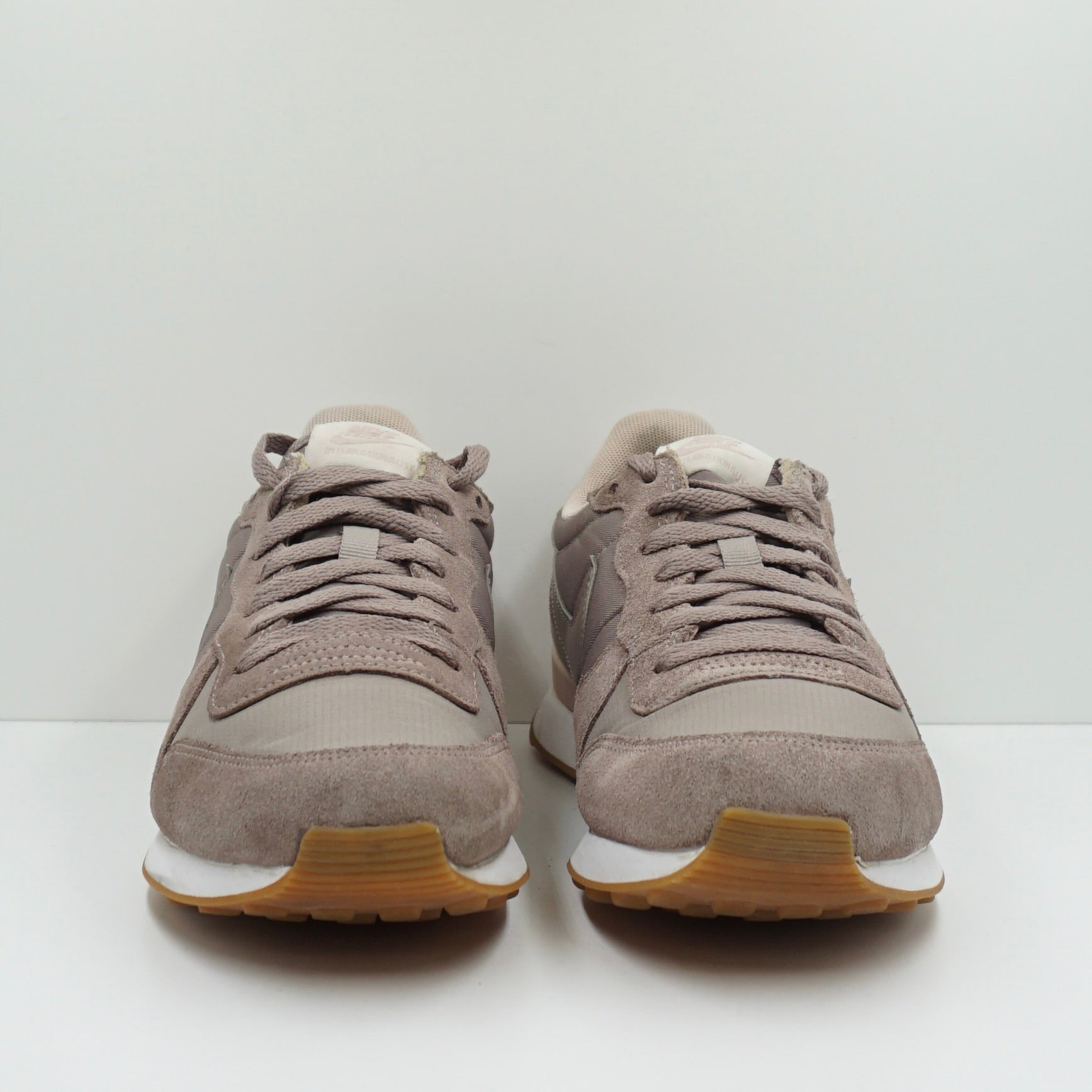 Nike Internationalist Sepia Stone (W)