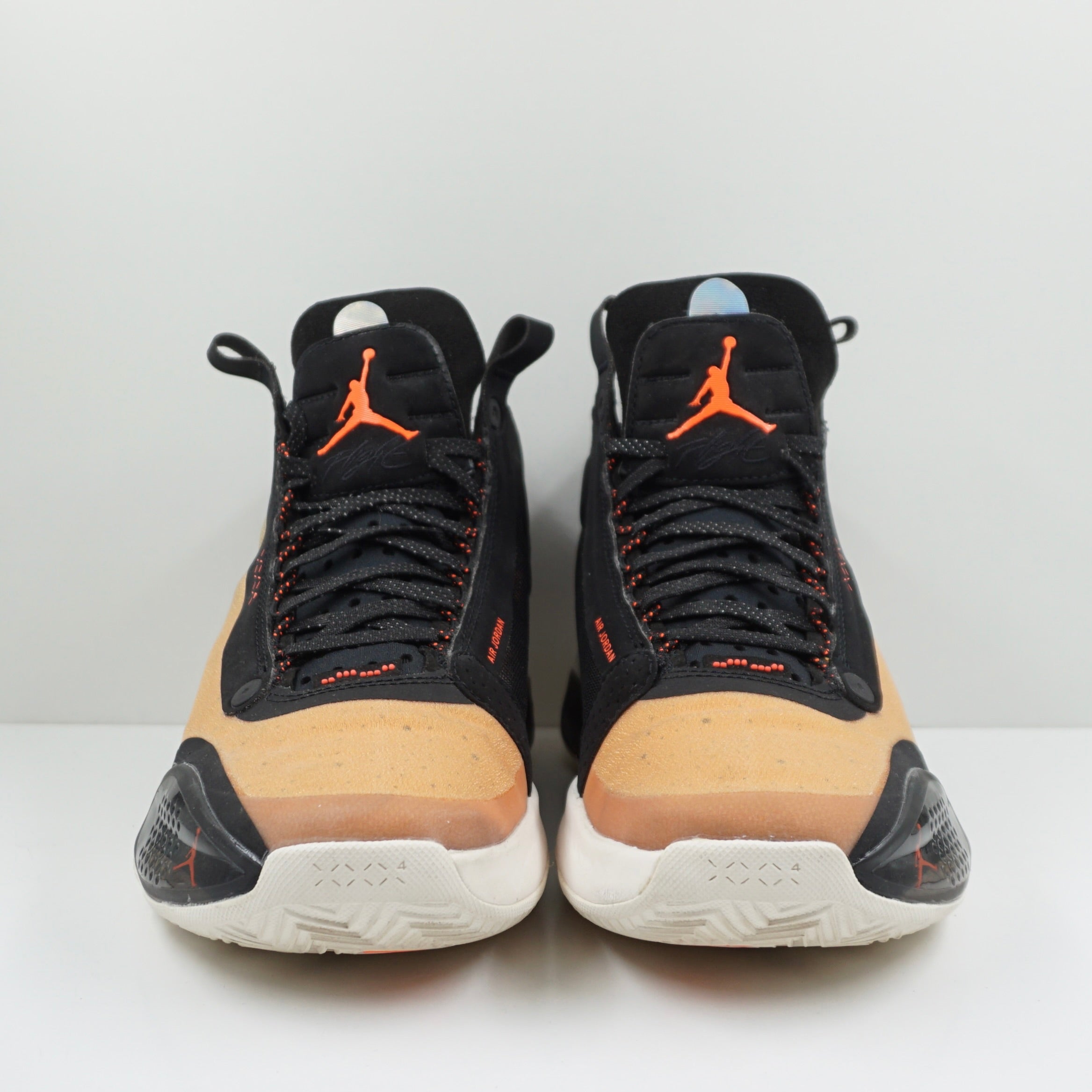 Jordan XXXIV Amber Rise