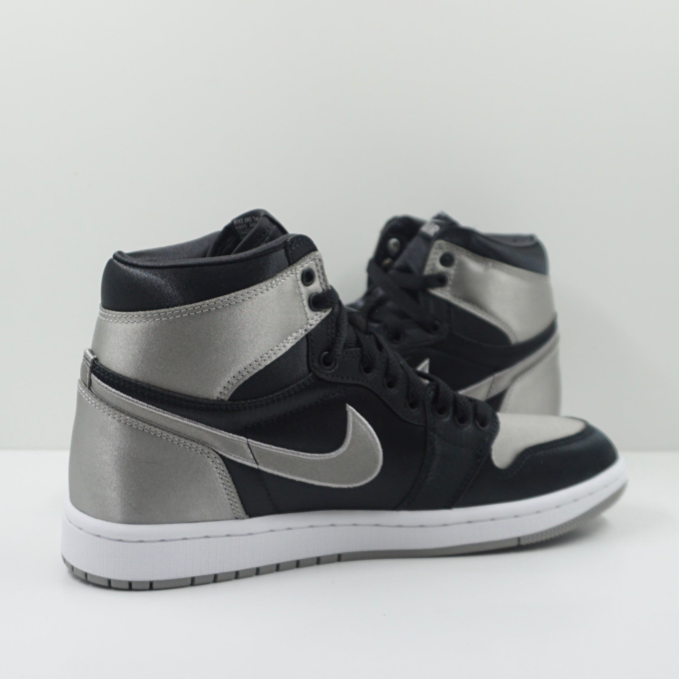 Jordan 1 Retro High OG Satin Shadow (W)