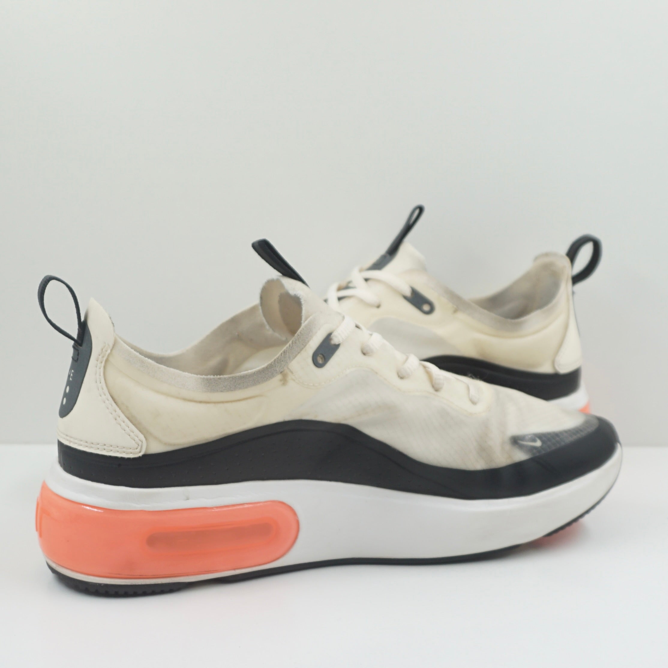 Nike Air Max Dia Pale Ivory (W)