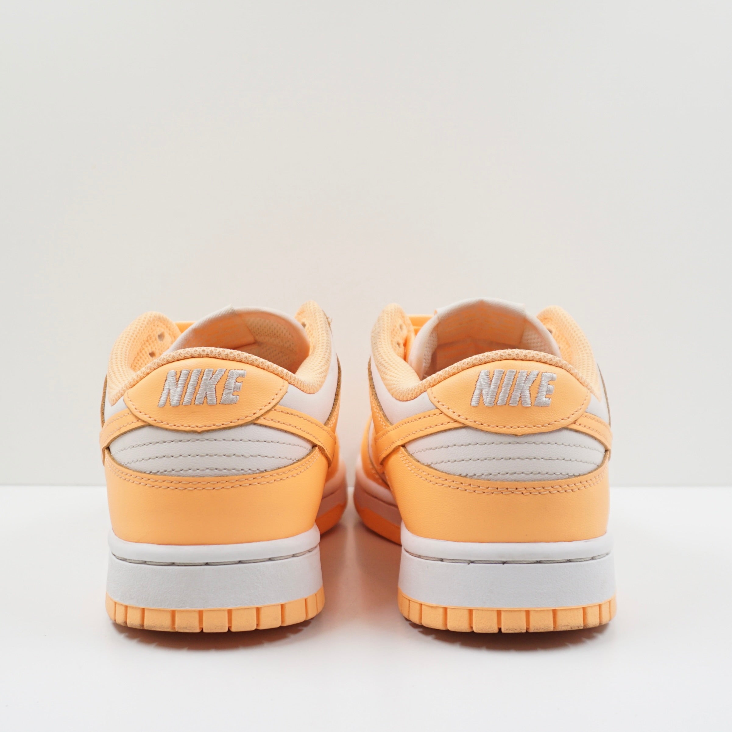 Nike Dunk Low Peach Cream (W)