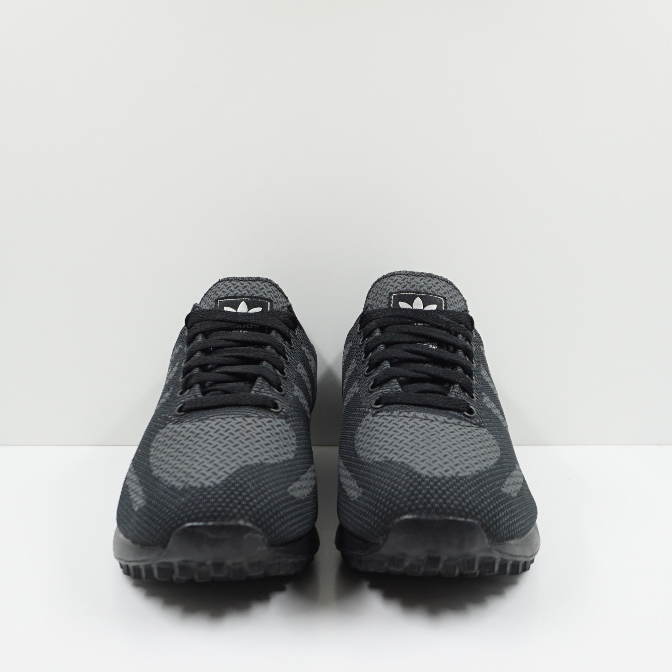 Adidas LA Trainer Woven Black