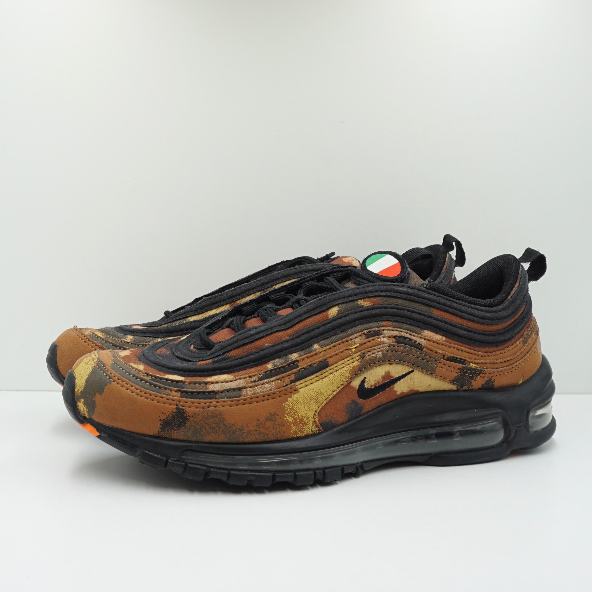 Nike Air Max 97 Country Camo (Italy)