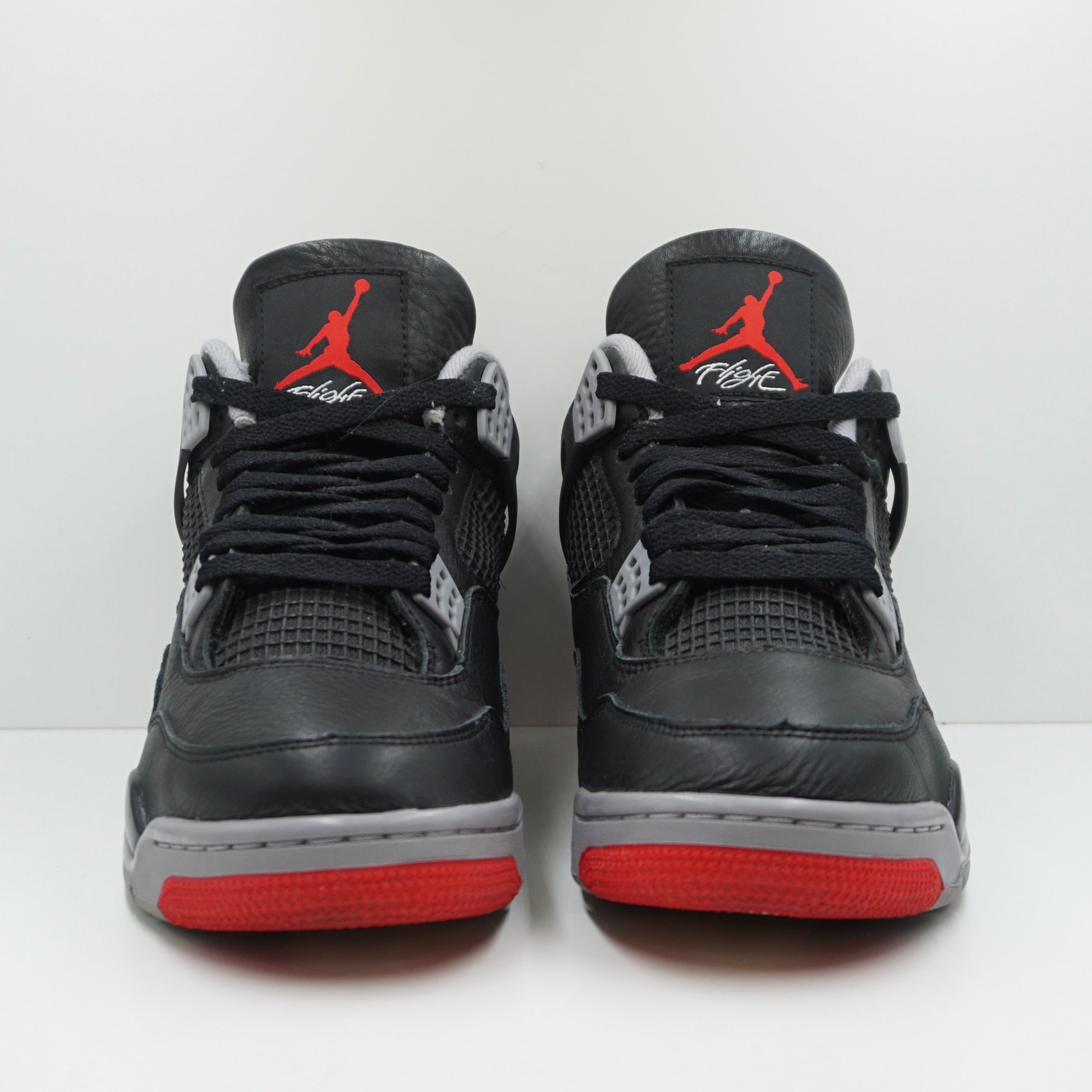 Jordan 4 Retro Bred Reimagined