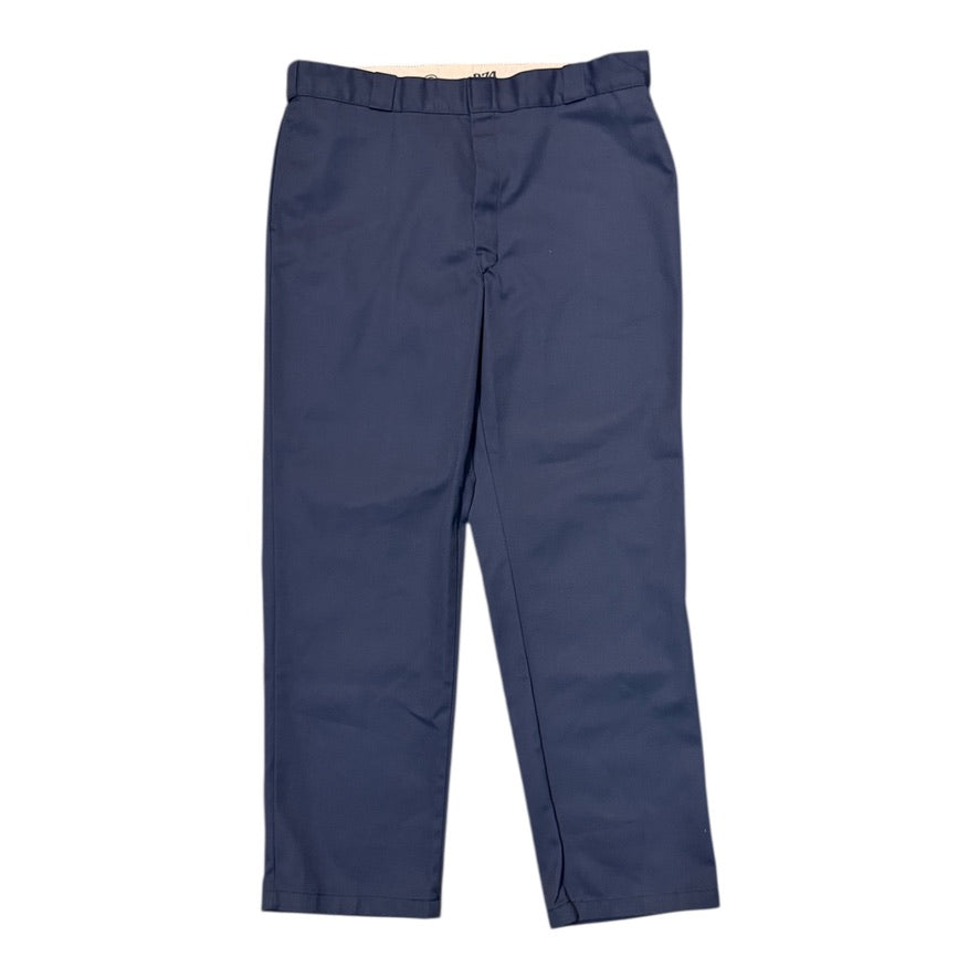 Dickies 874 Marine Blue Original Fit Pants