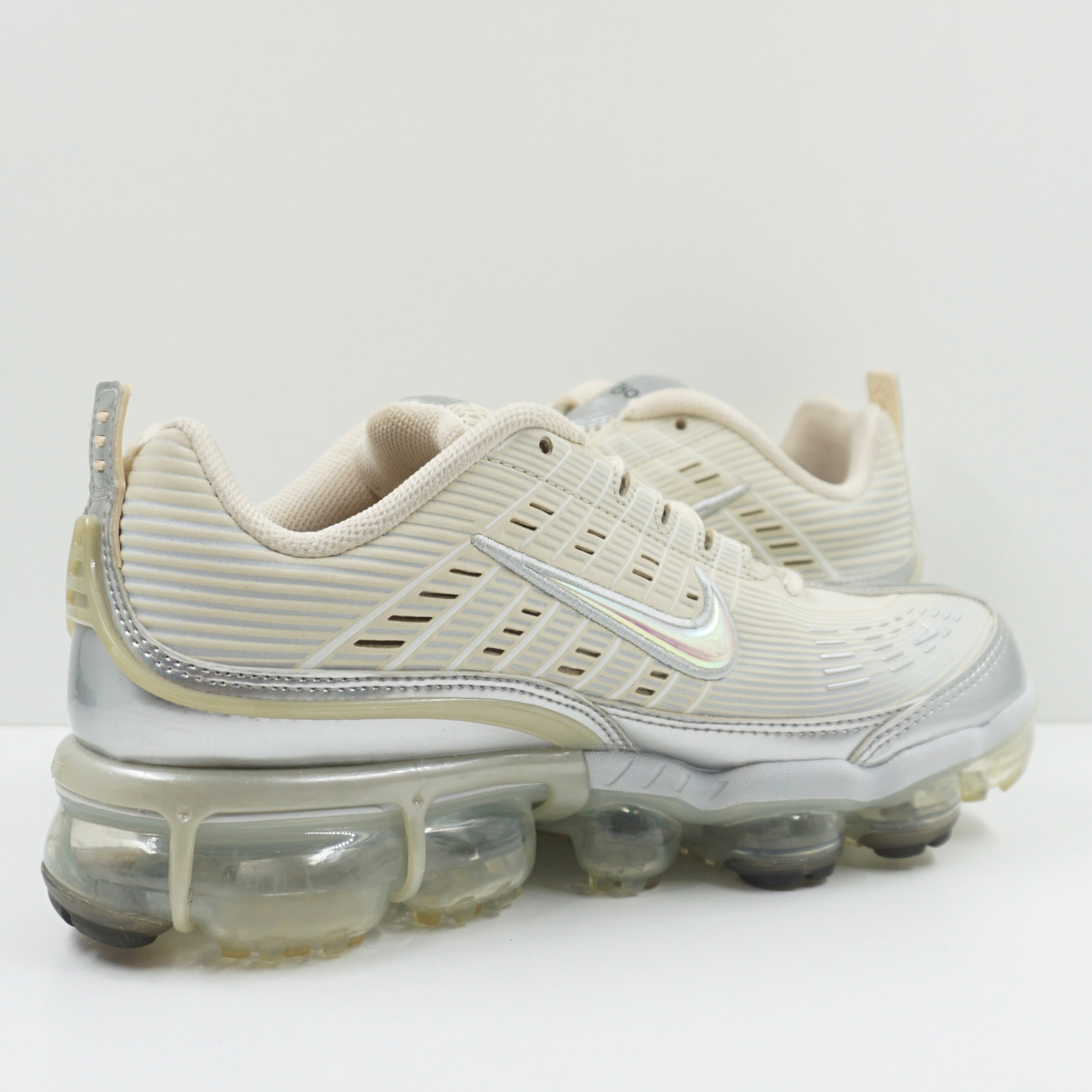 nike vapormax 360 fossil
