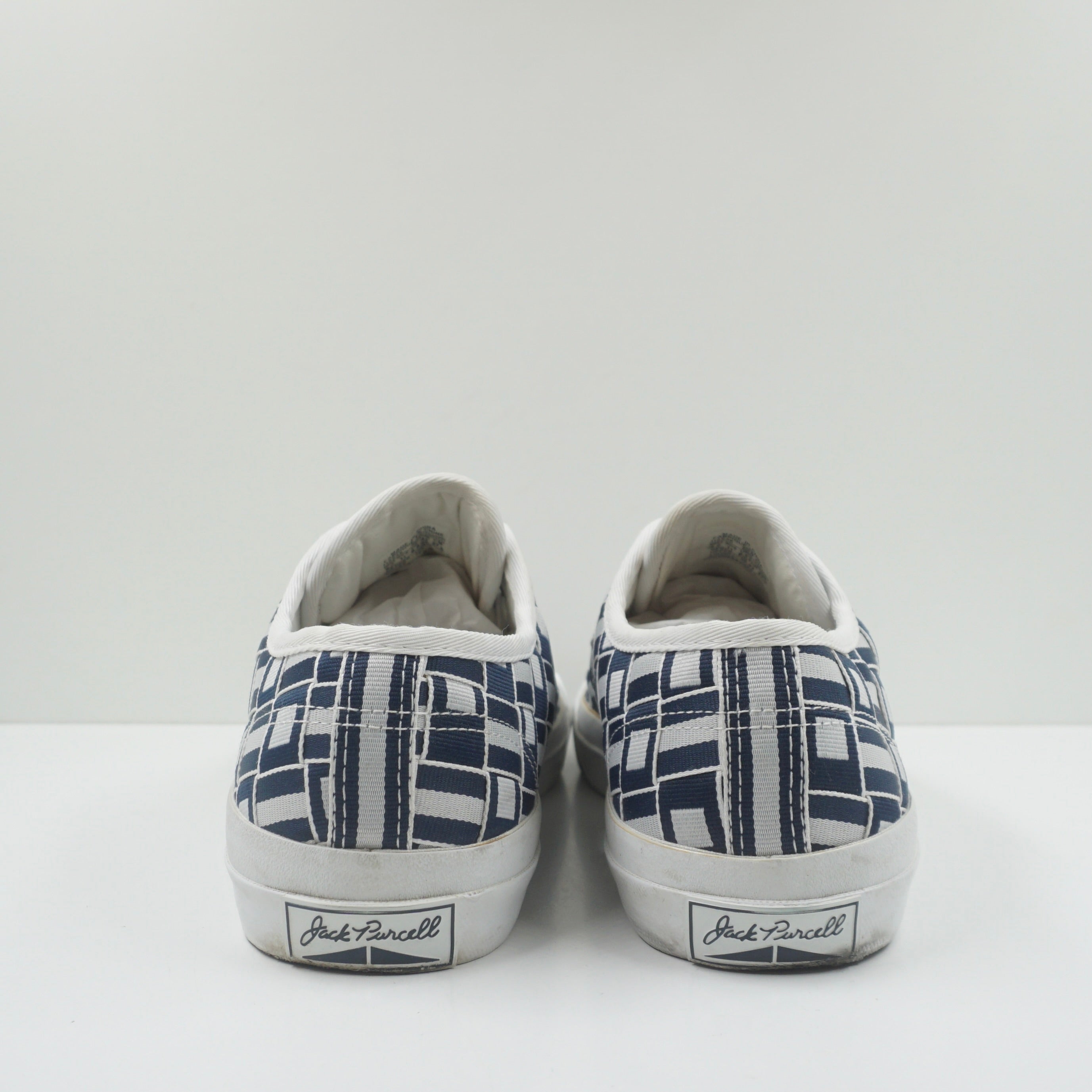 Converse Jack Purcell OX Weave