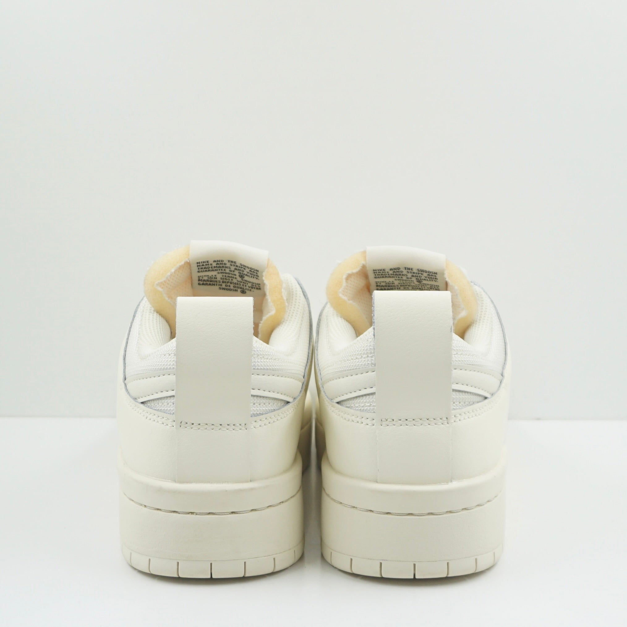 Nike Dunk Low Disrupt Coconut Milk (W)