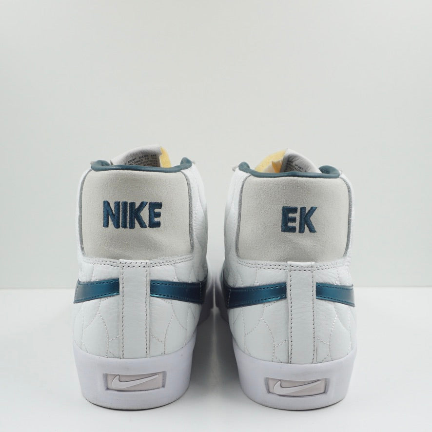 Nike SB Blazer Mid Eric Koston