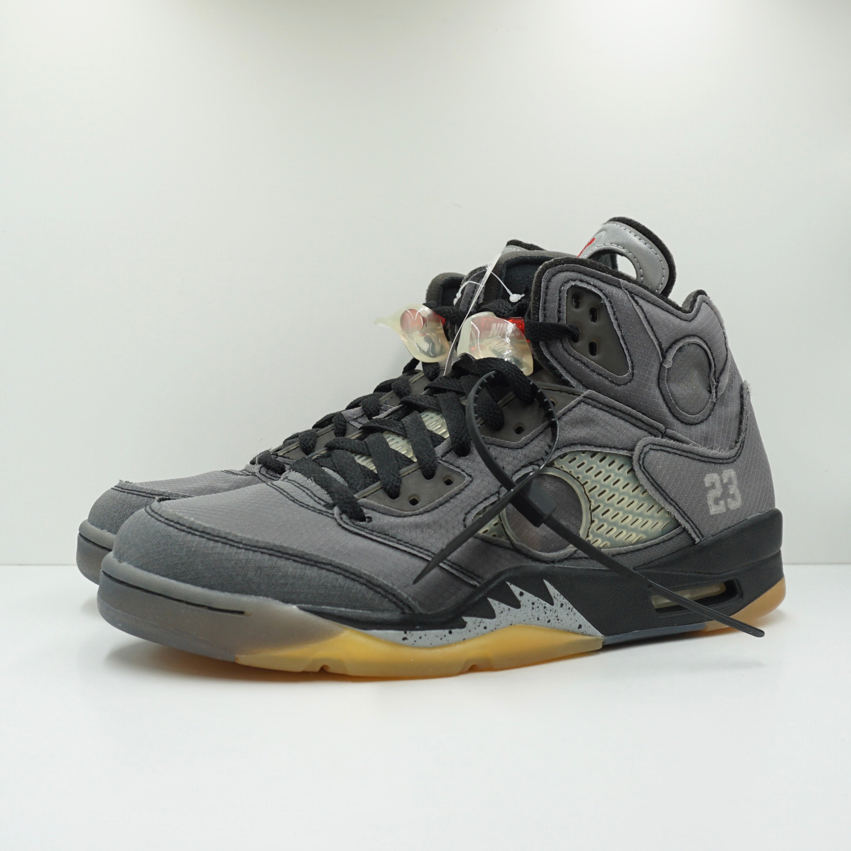 Jordan 5 Retro Off-White Muslin
