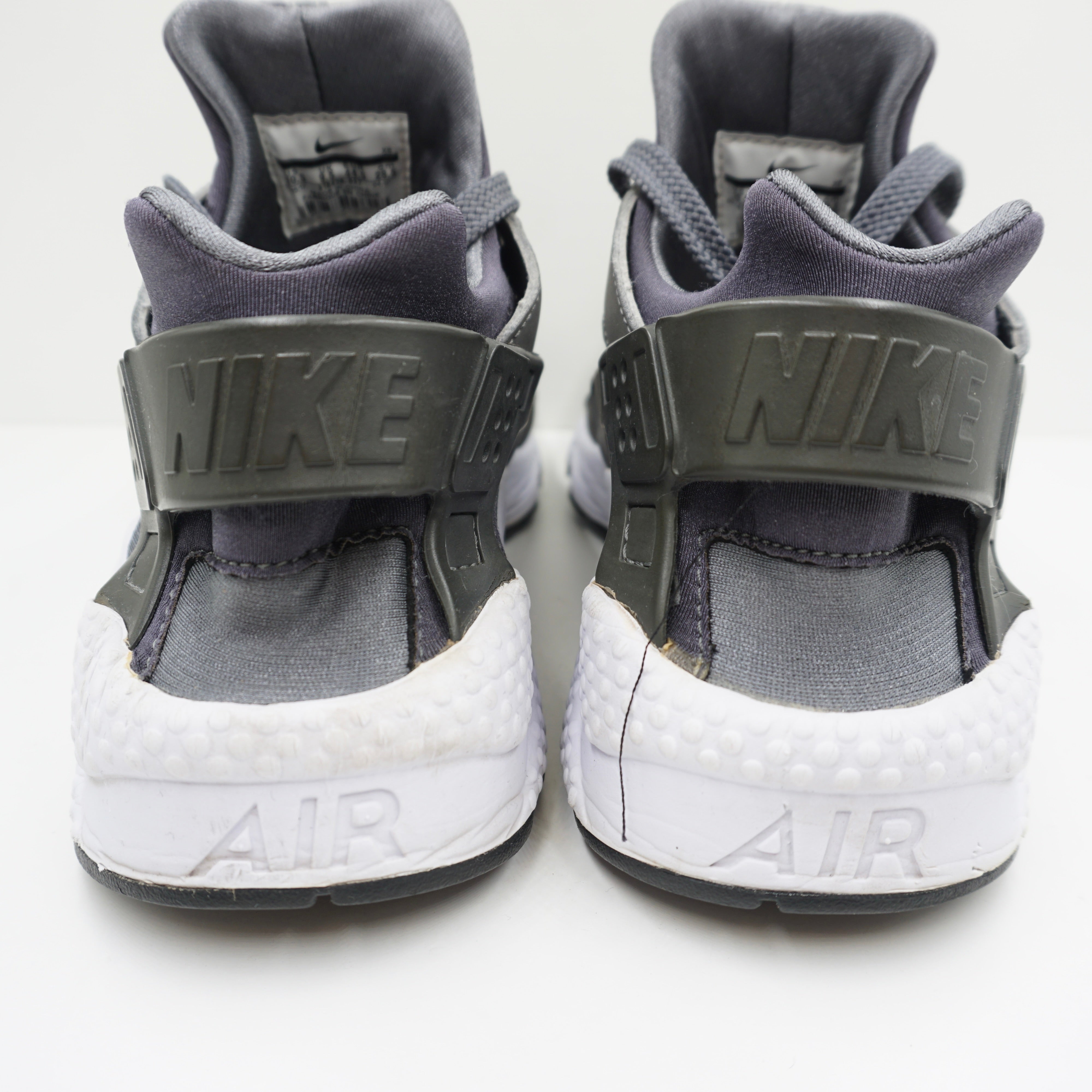 Nike Air Huarache Dark Grey