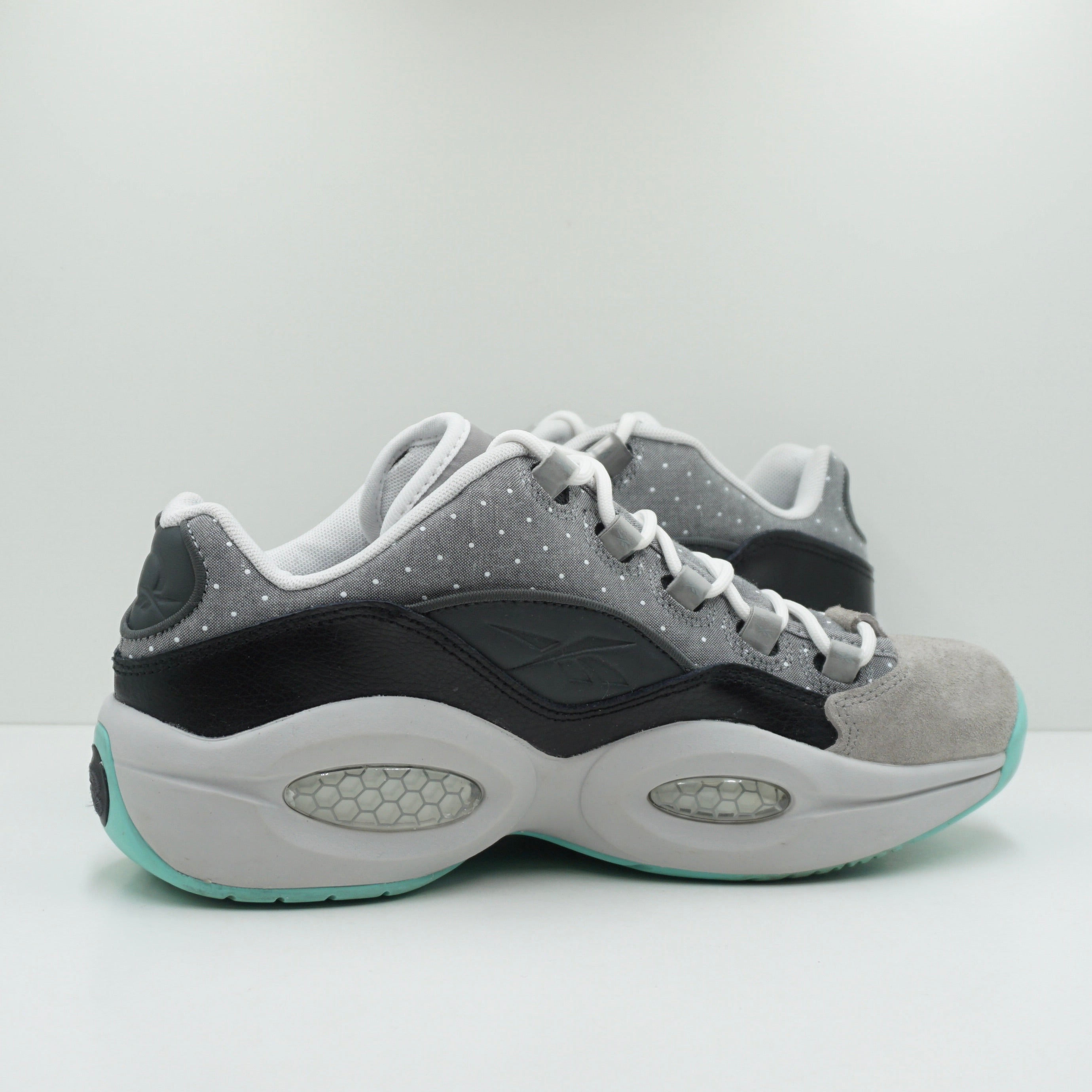 Reebok Question Low R13