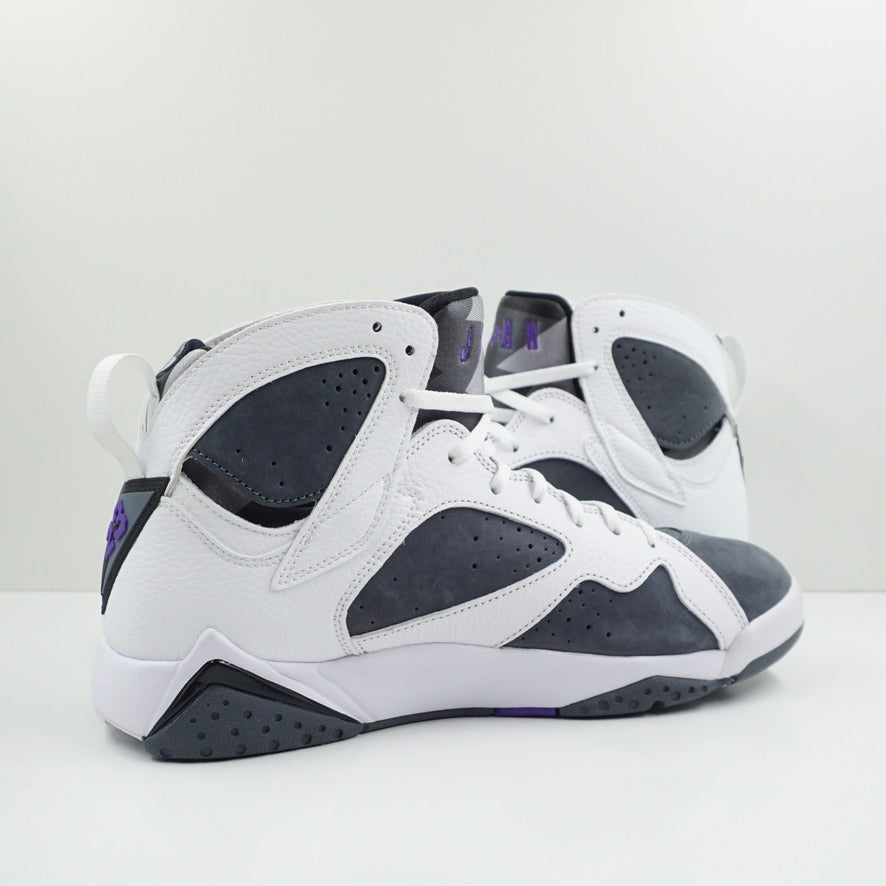 Jordan 7 Retro Flint (2021)