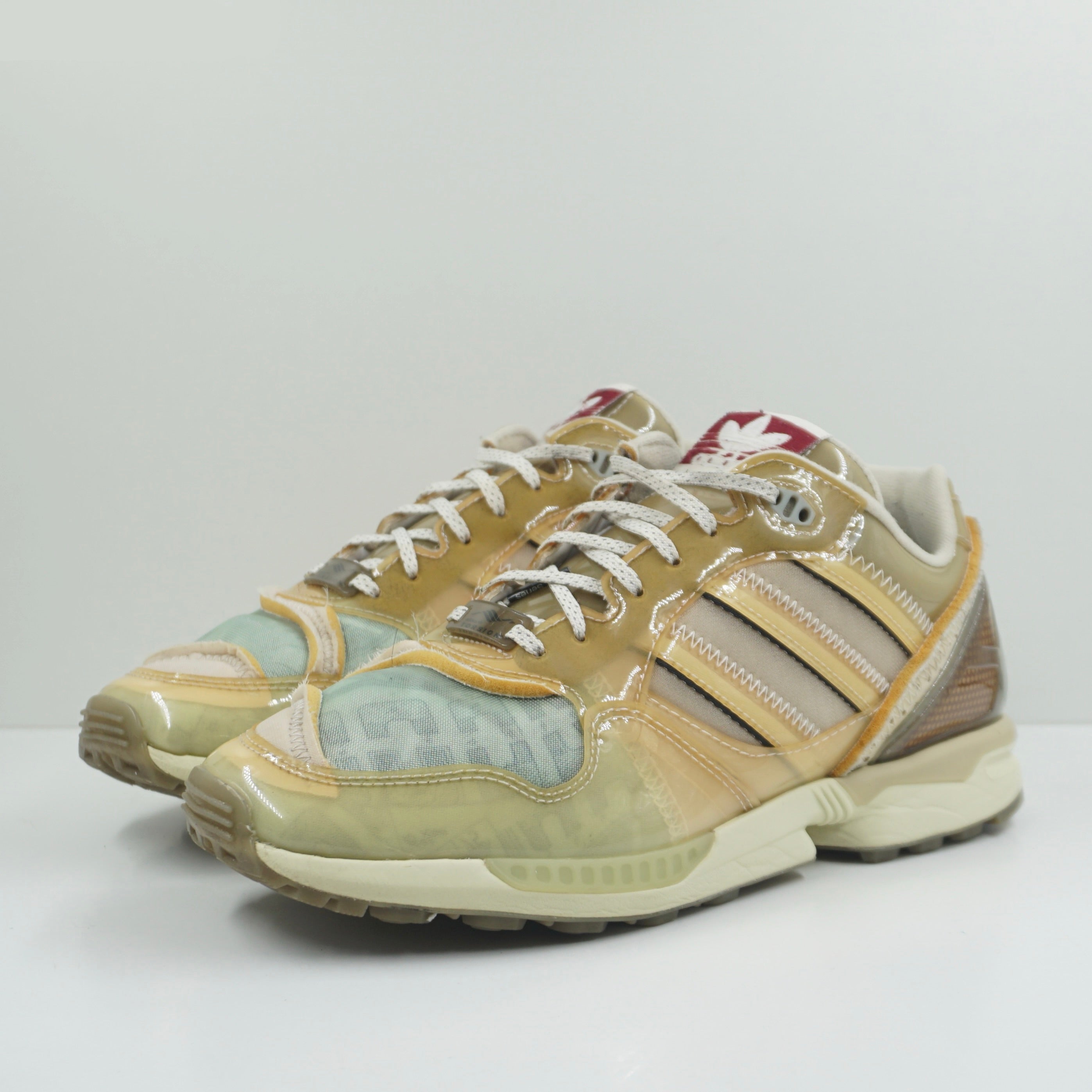 Adidas ZX 6000 X-Ray Inside Out