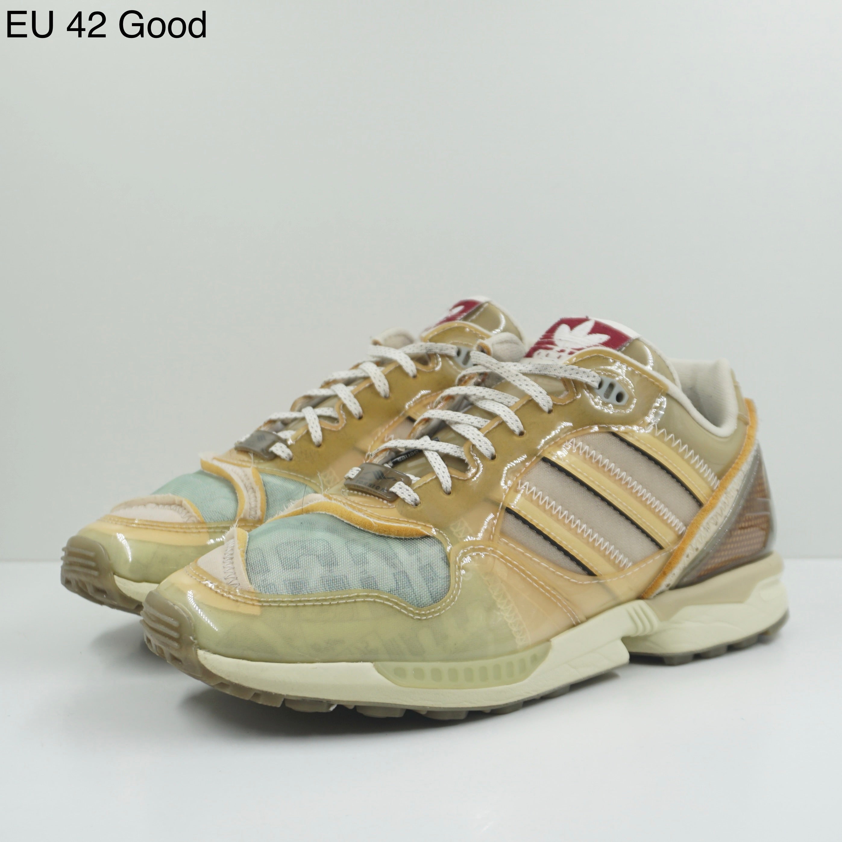 Adidas ZX 6000 X-Ray Inside Out