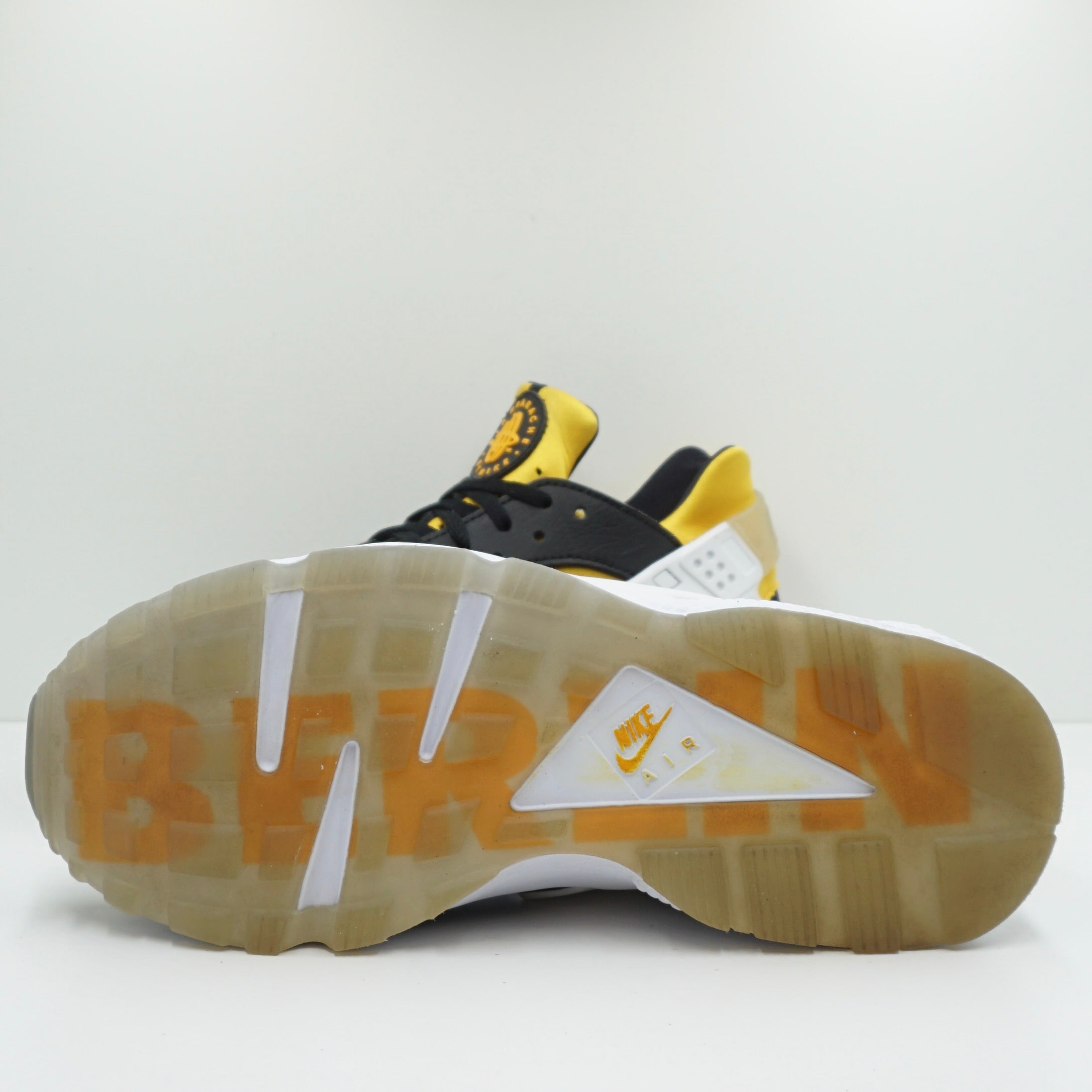 Nike Air Huarache City Pack Nike Huarache Berlin Nike Air Huarache