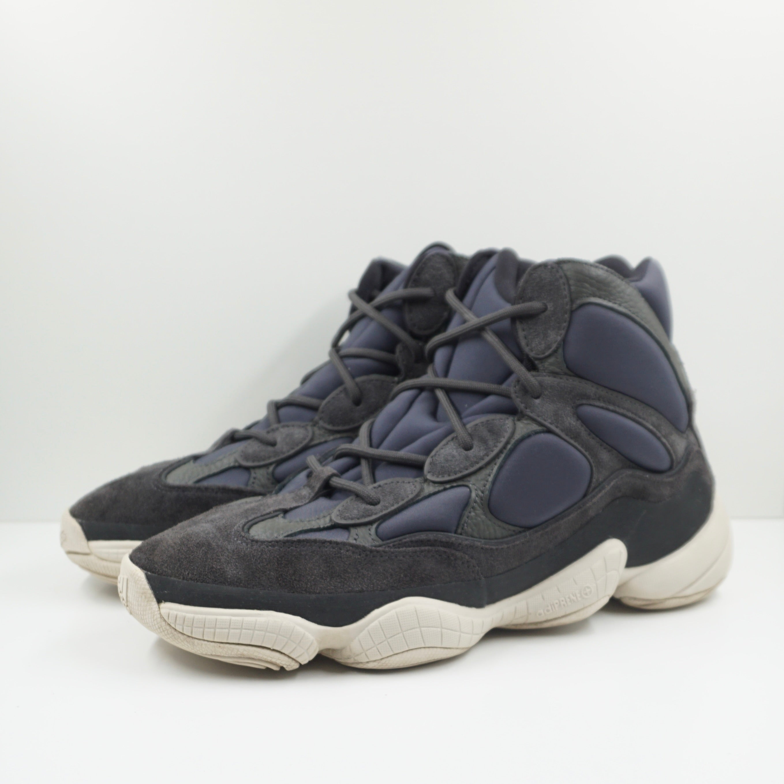 Adidas Yeezy 500 High Slate