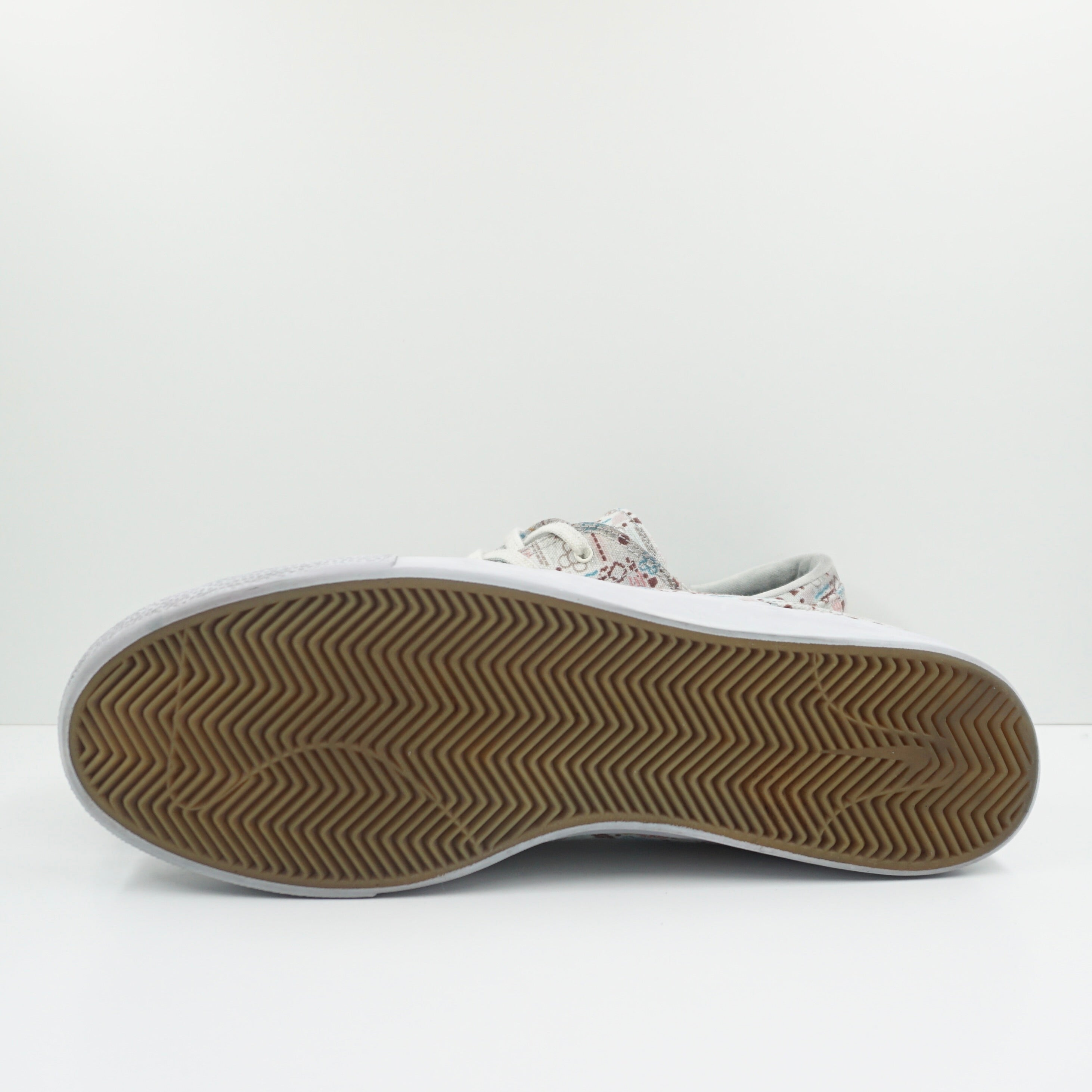 Nike SB Janoski Canvas RM Premium Cashmere