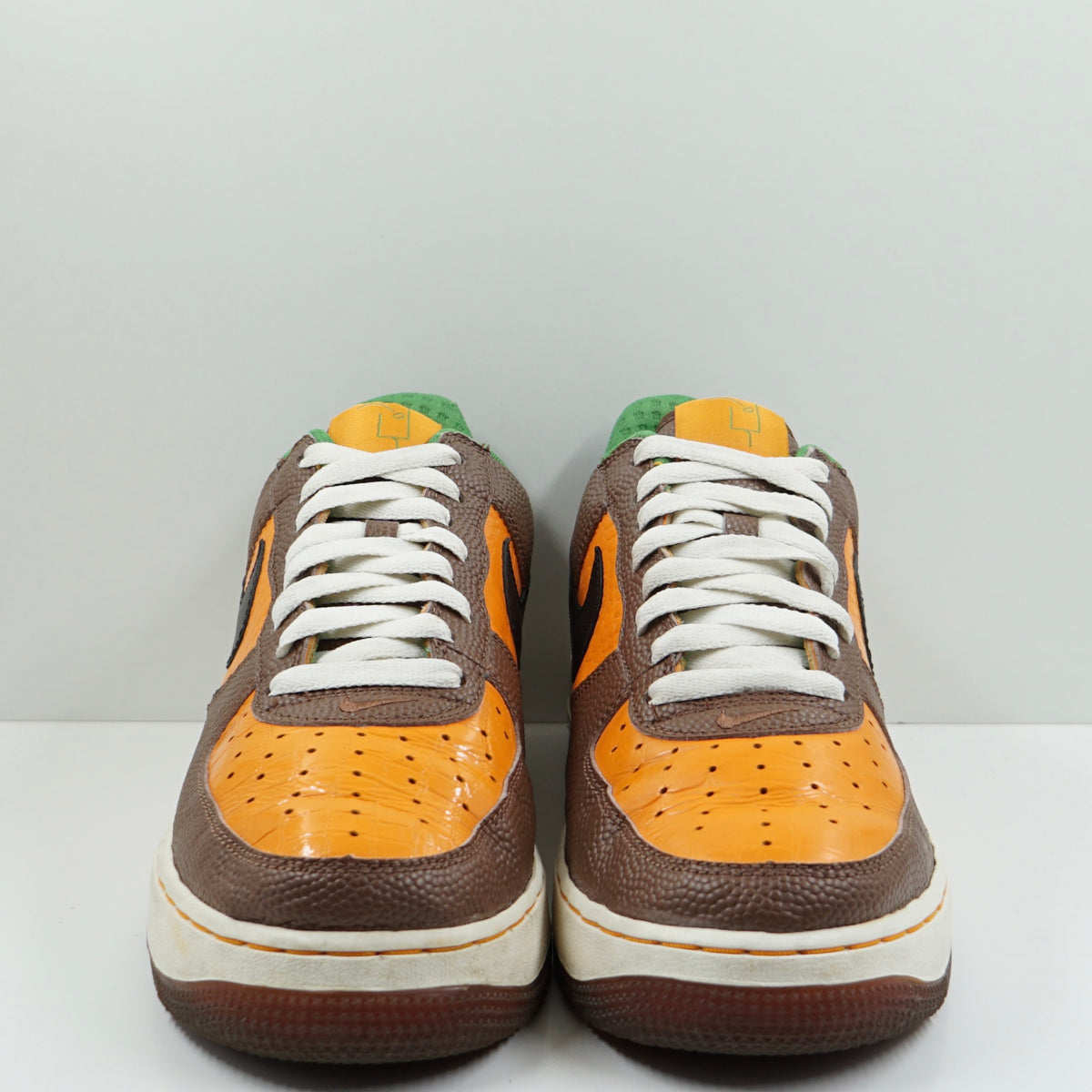 Nike Air Force 1 Low Super Bowl (2006)