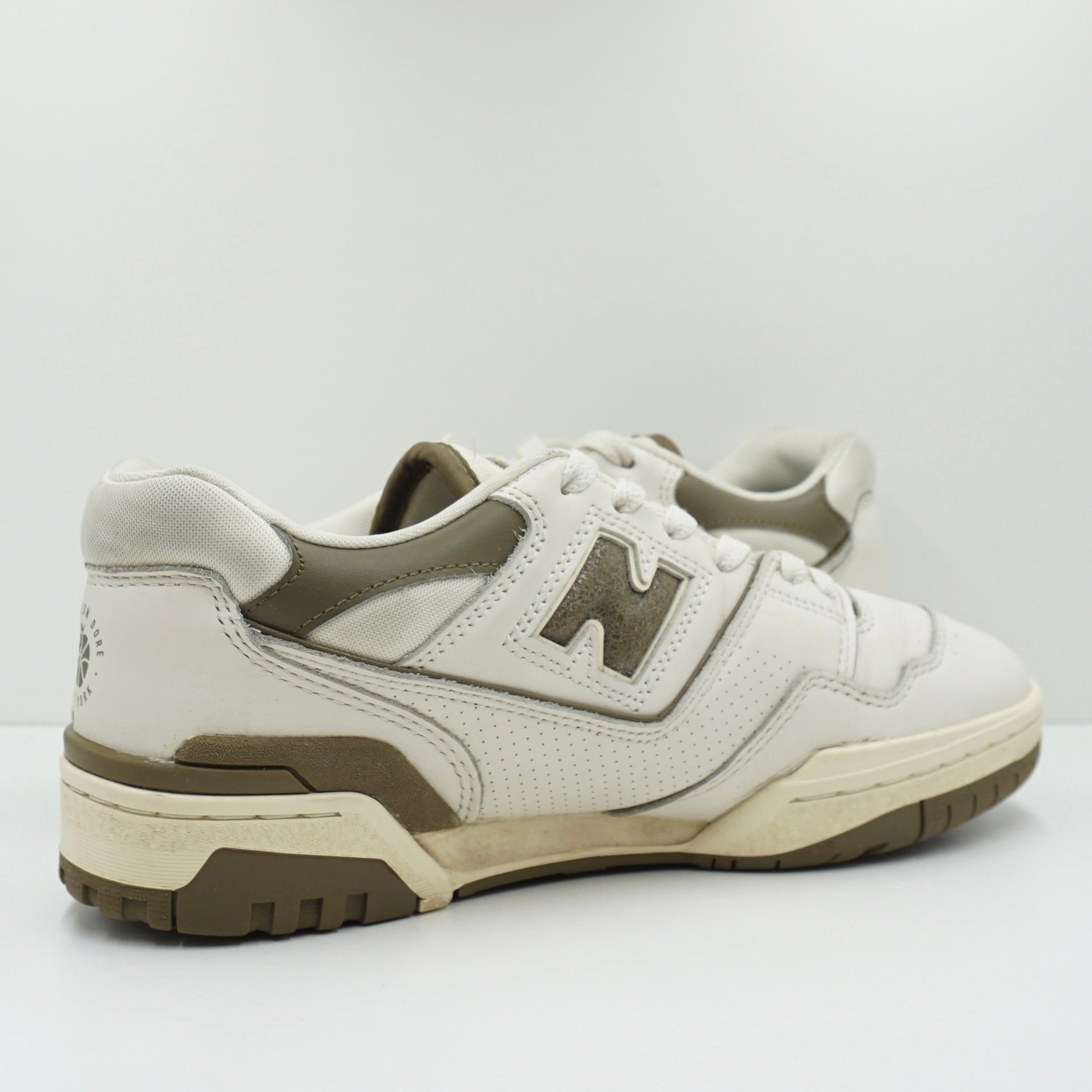 New Balance x Aimé Leon Dore 550 Olive (2022)
