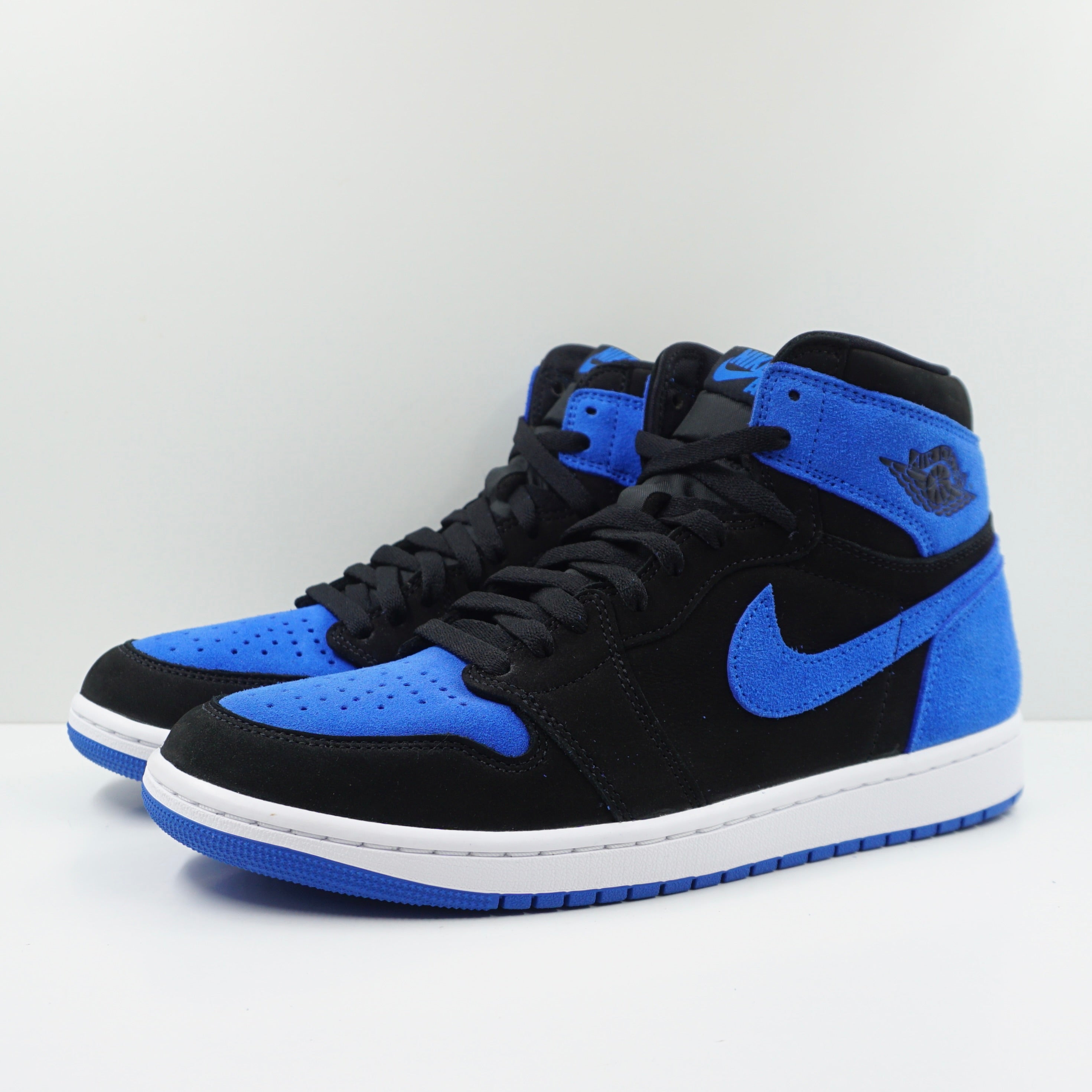 Jordan 1 Retro High OG Royal Reimagined