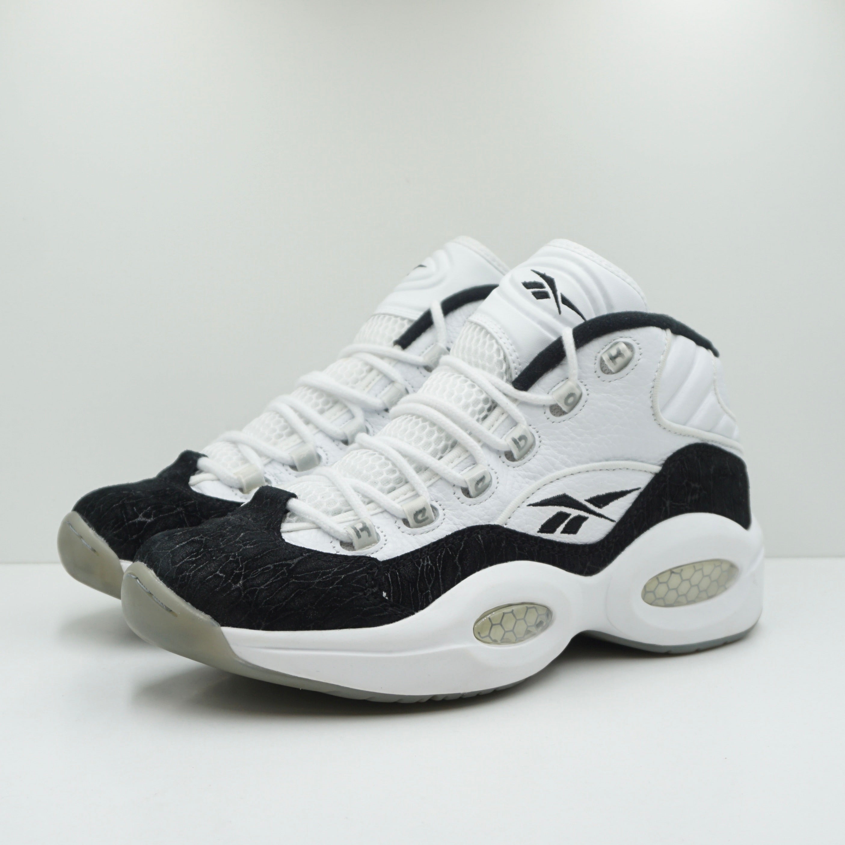 Reebok Question Mid Concord