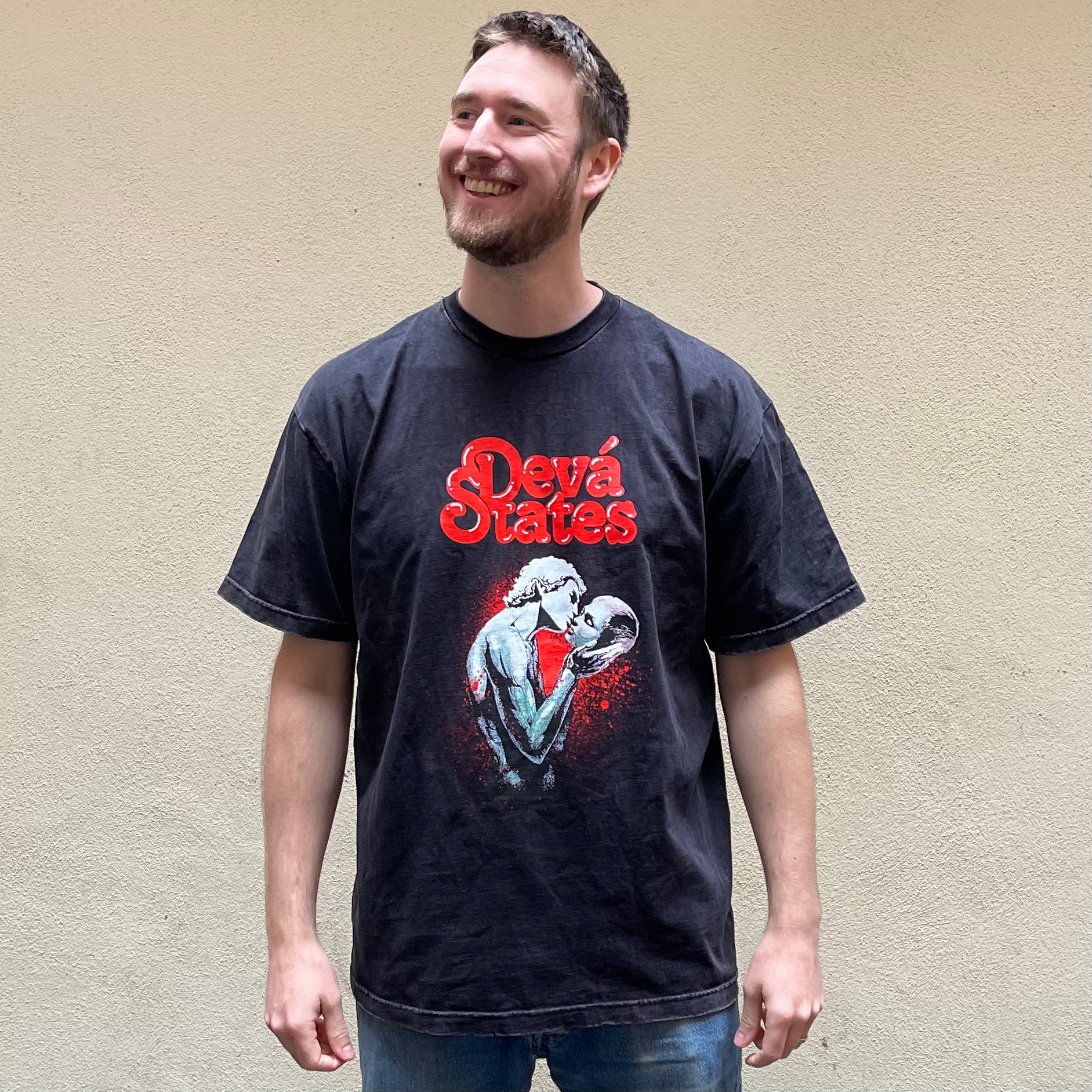 Deva States Tshirt